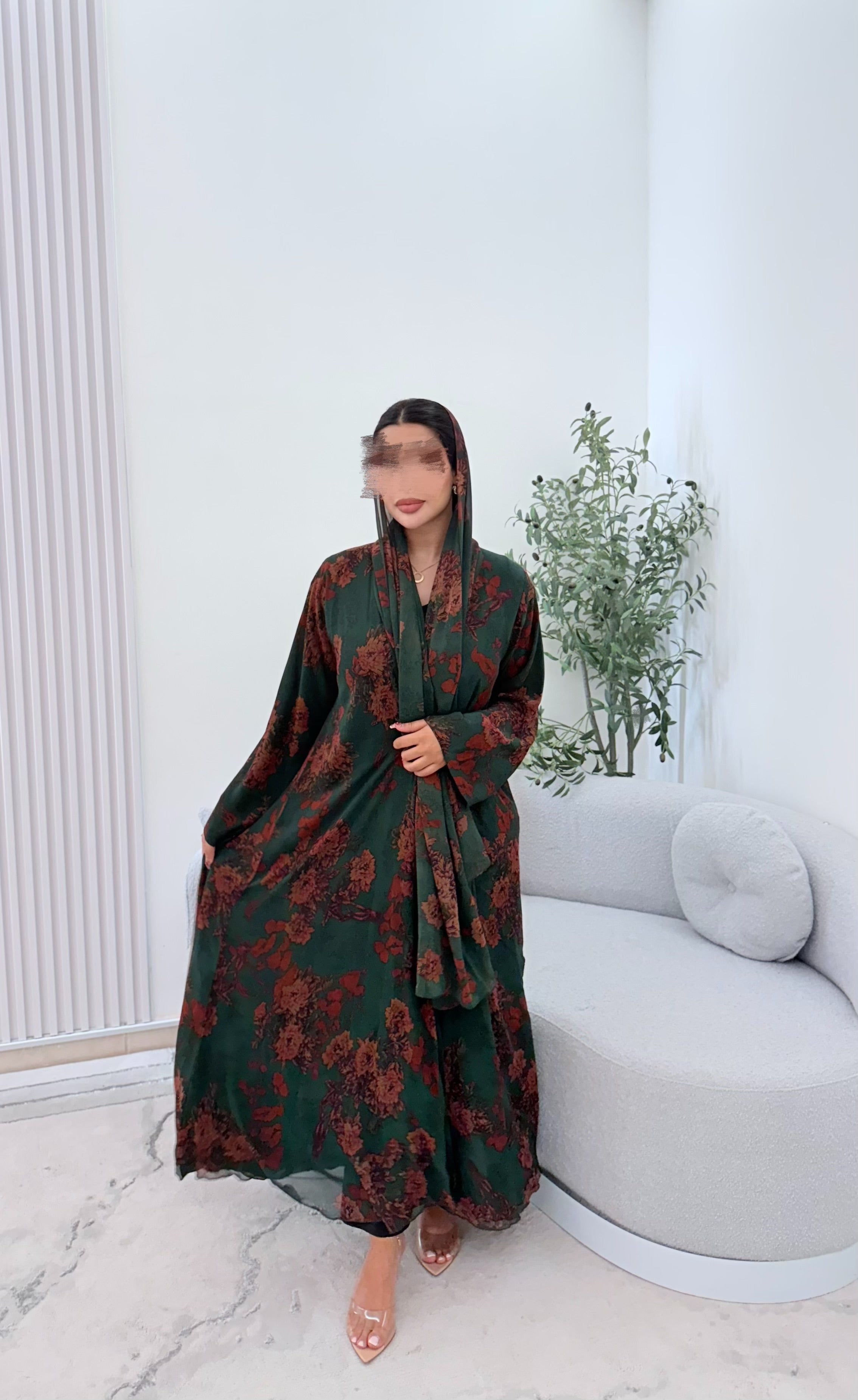 Abaya 72