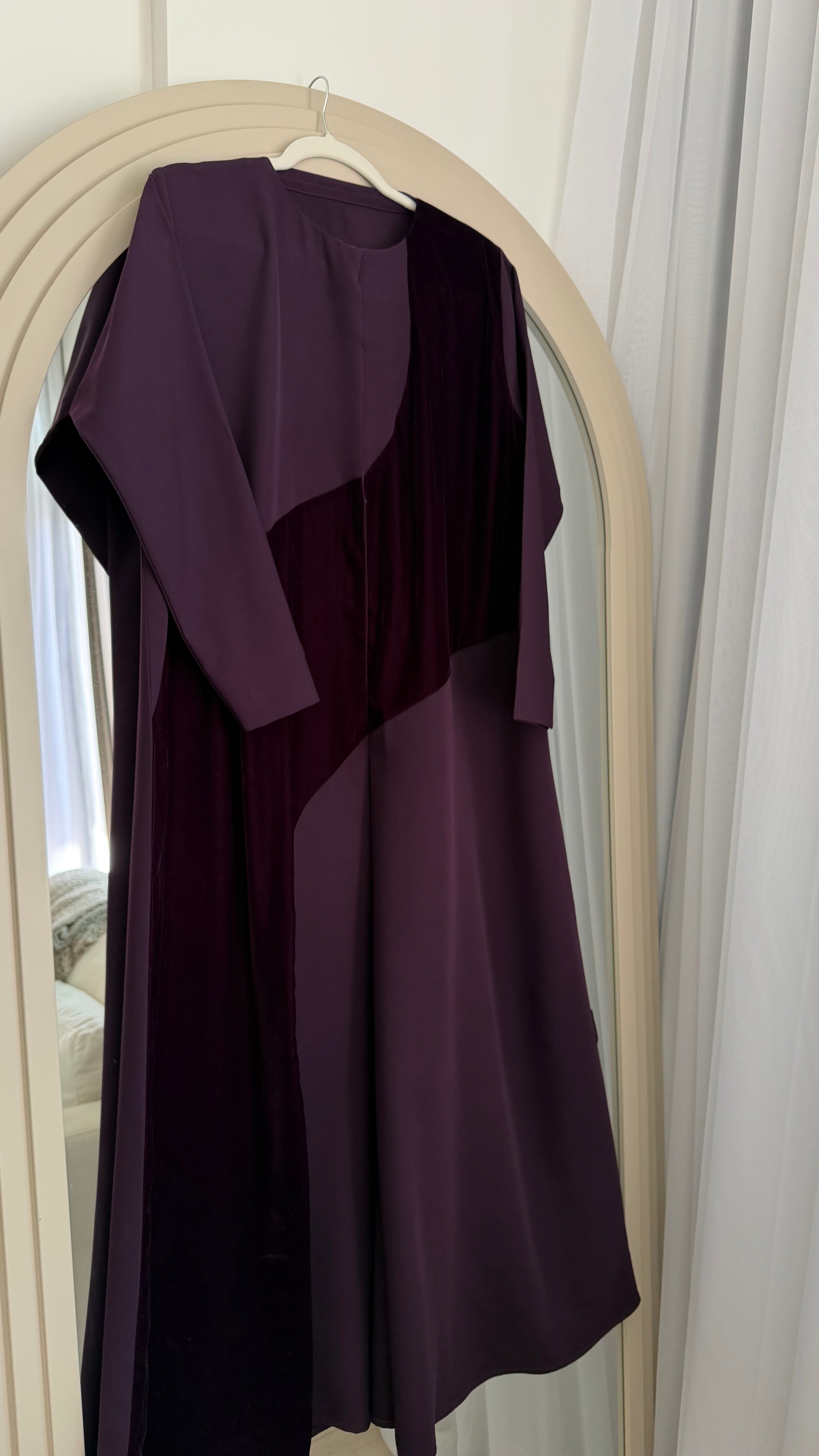 Abaya 55