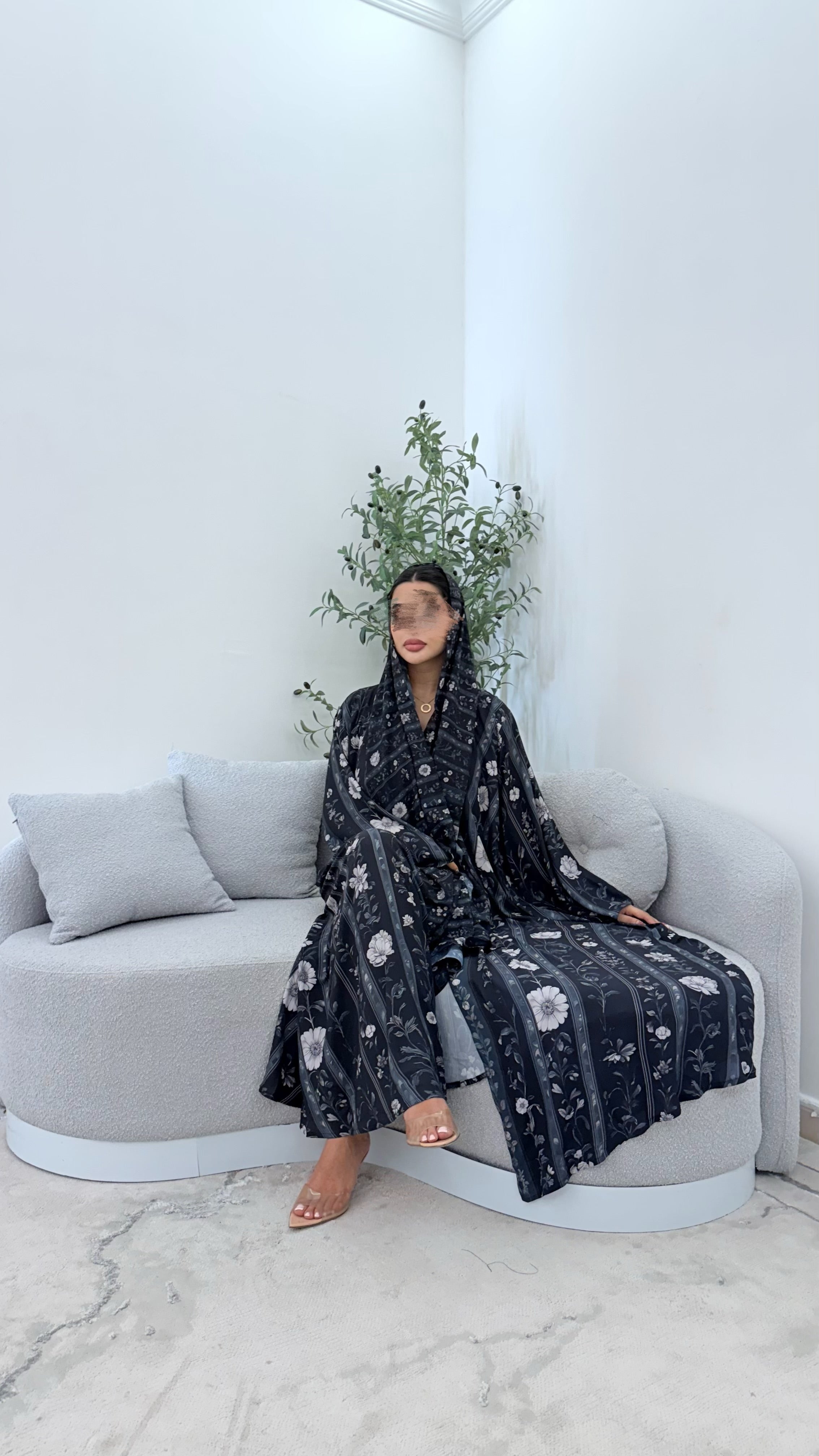 Abaya 64