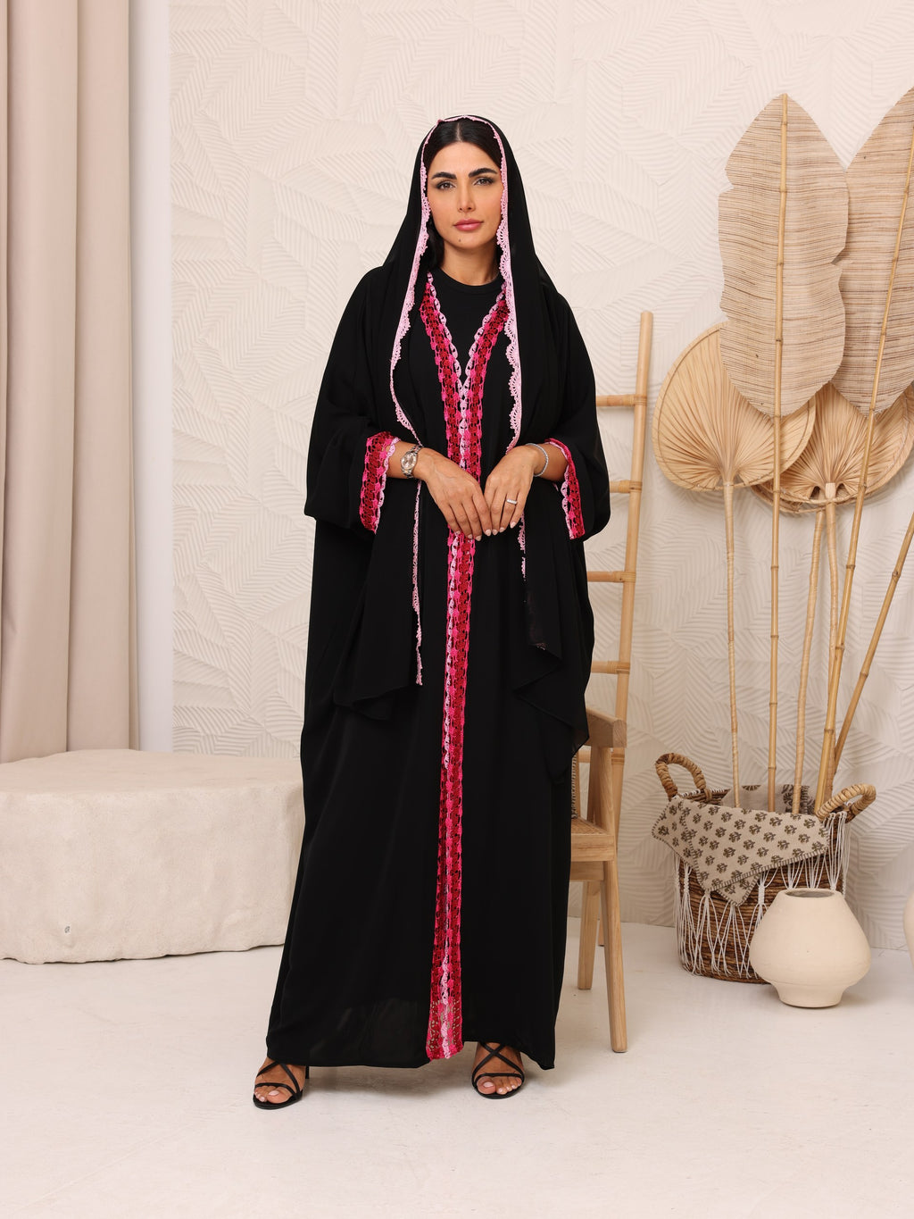 Abaya 113
