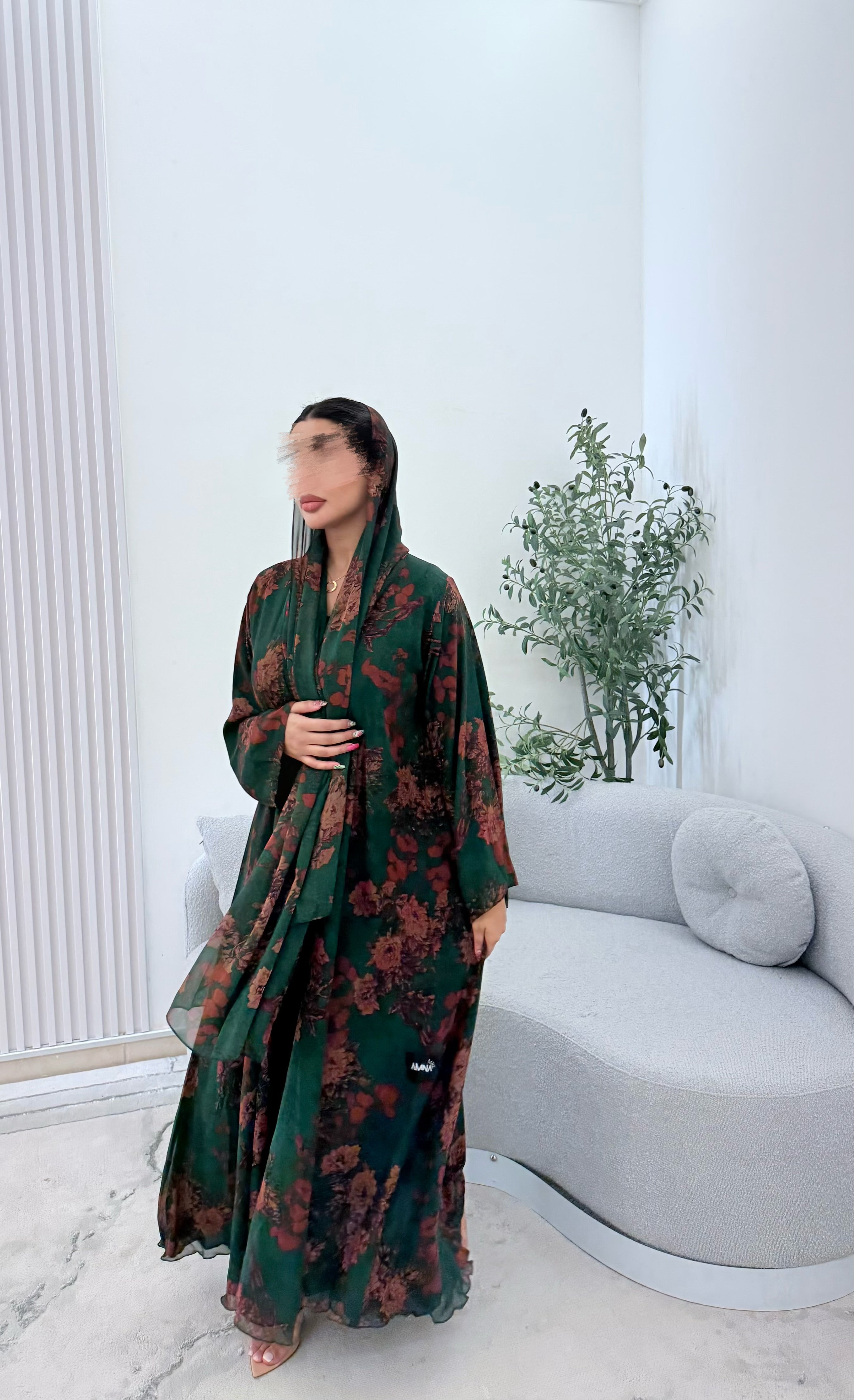 Abaya 72