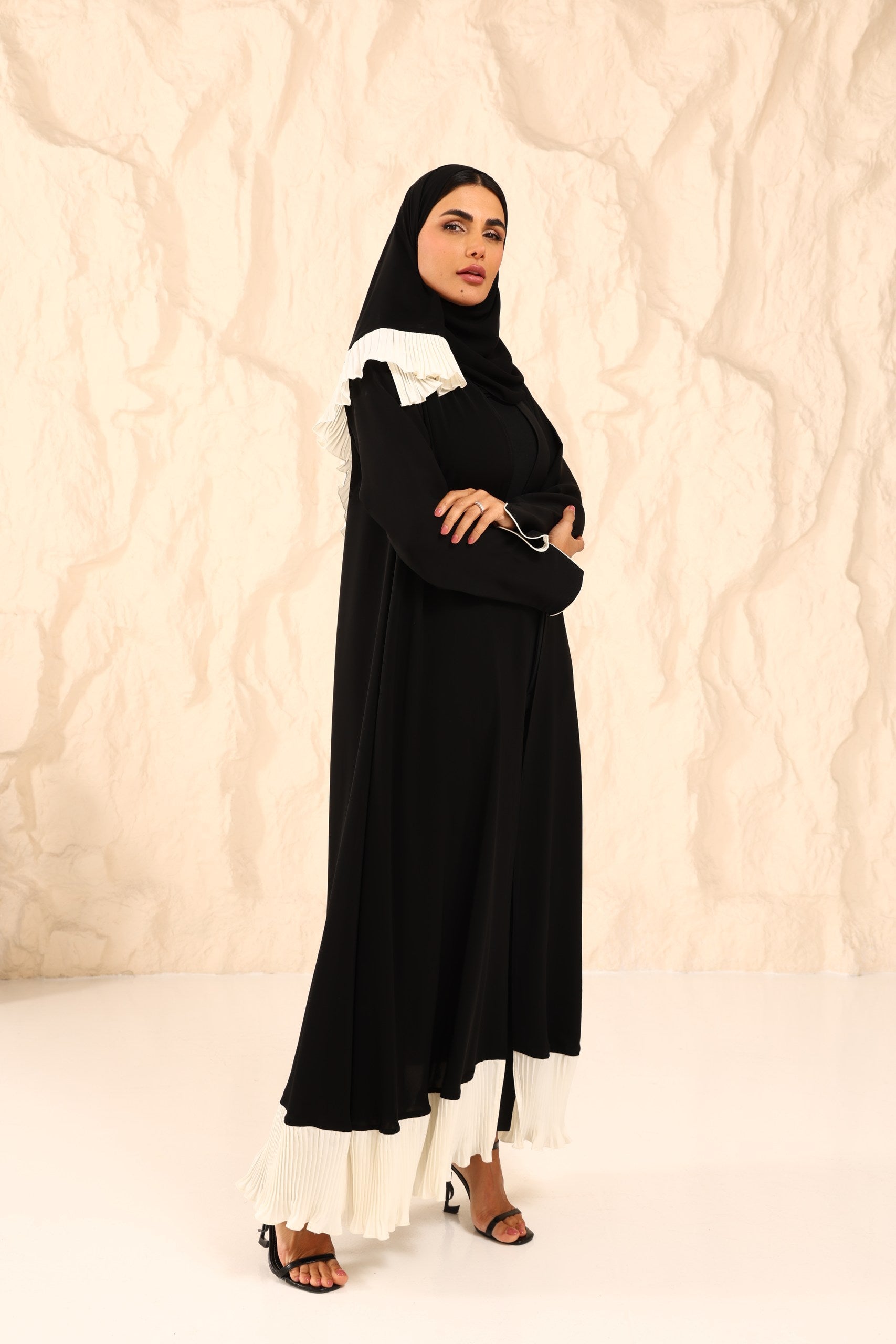 Abaya 46