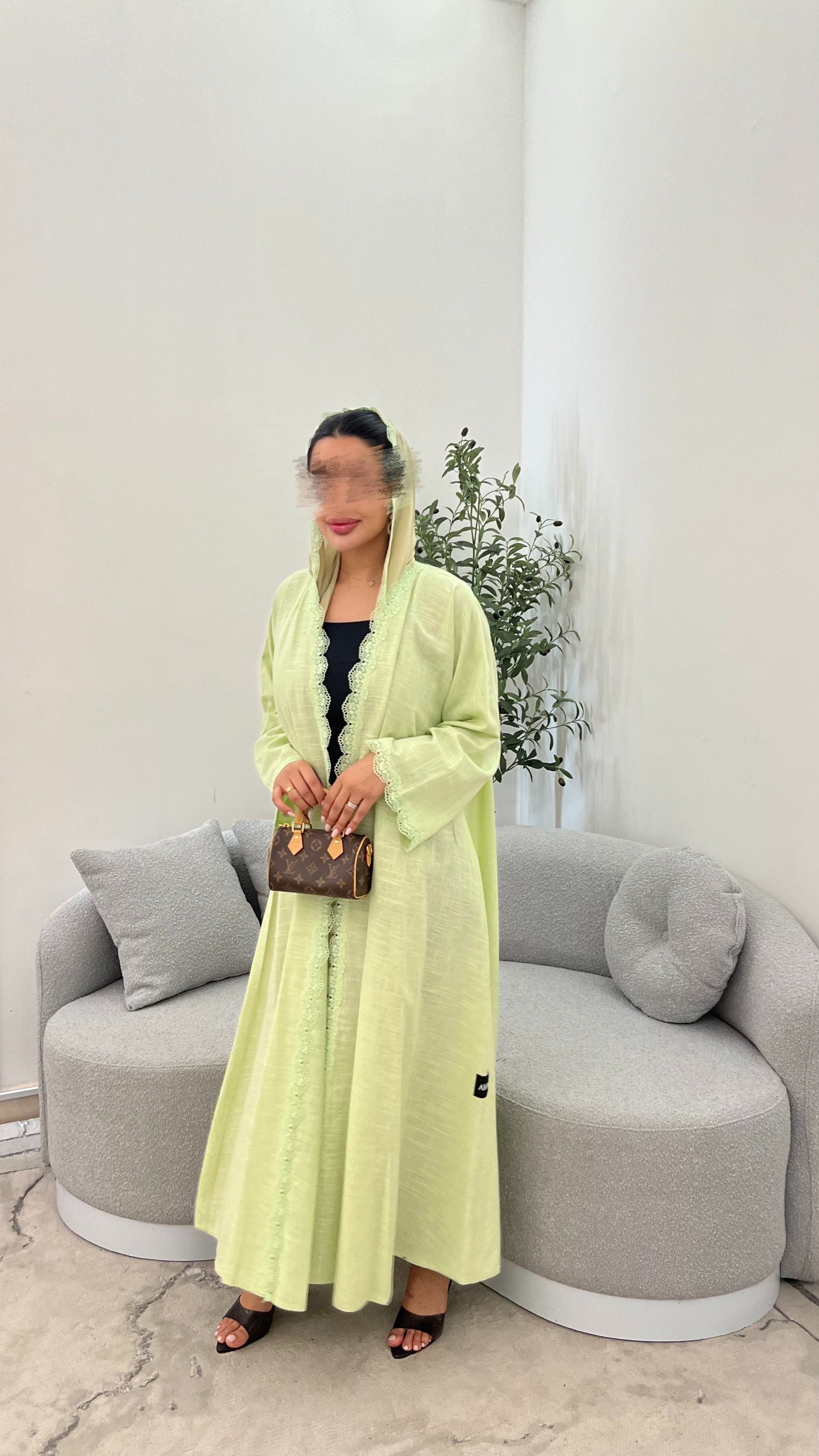 Abaya 96
