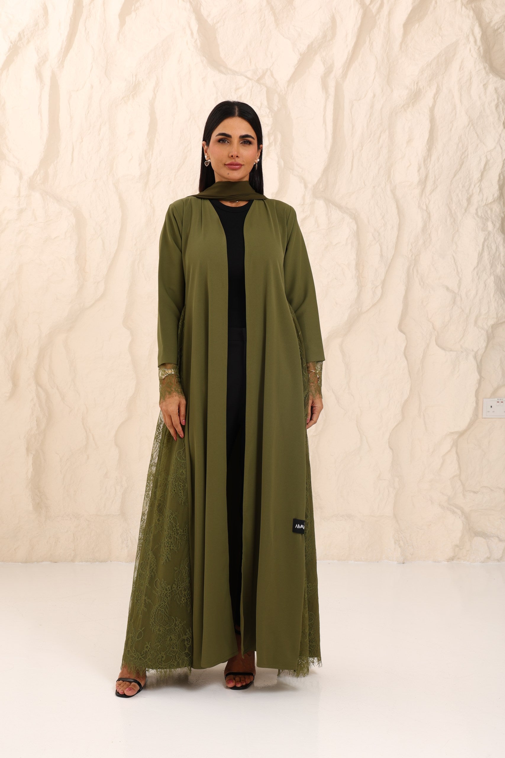 Abaya 36