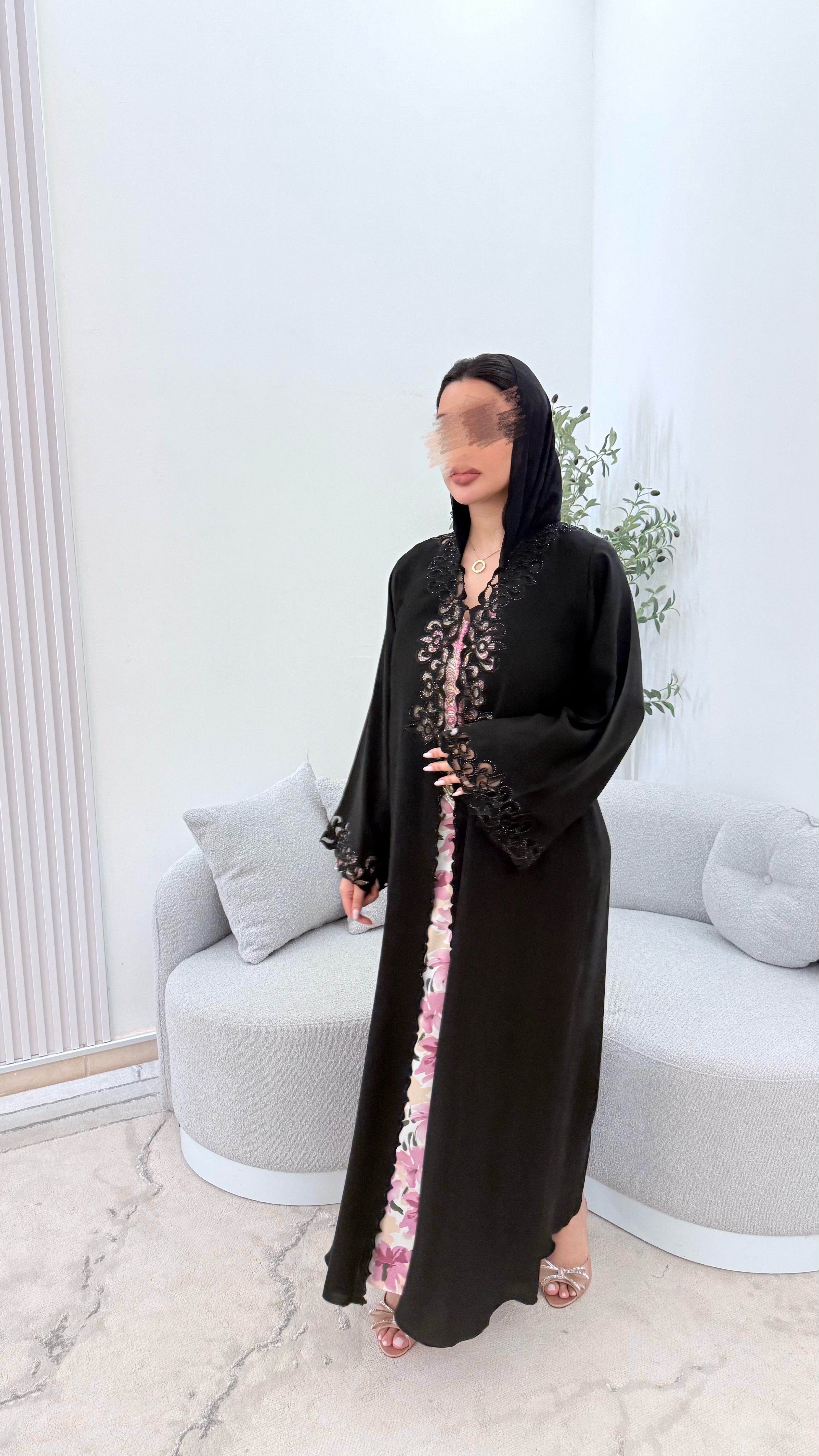 Abaya 53