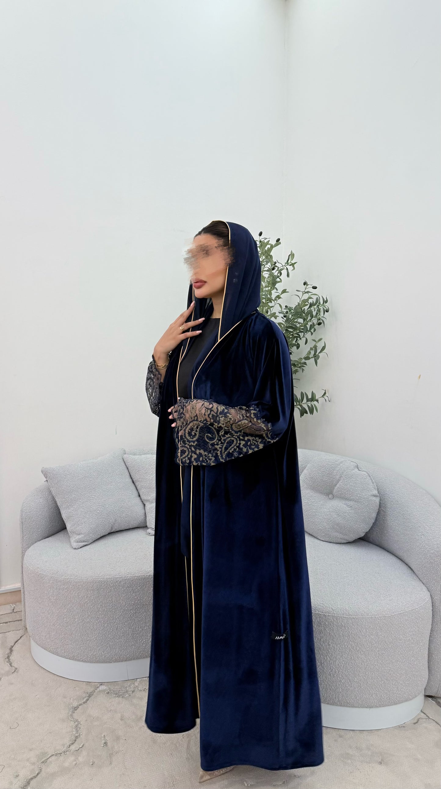 Abaya 22