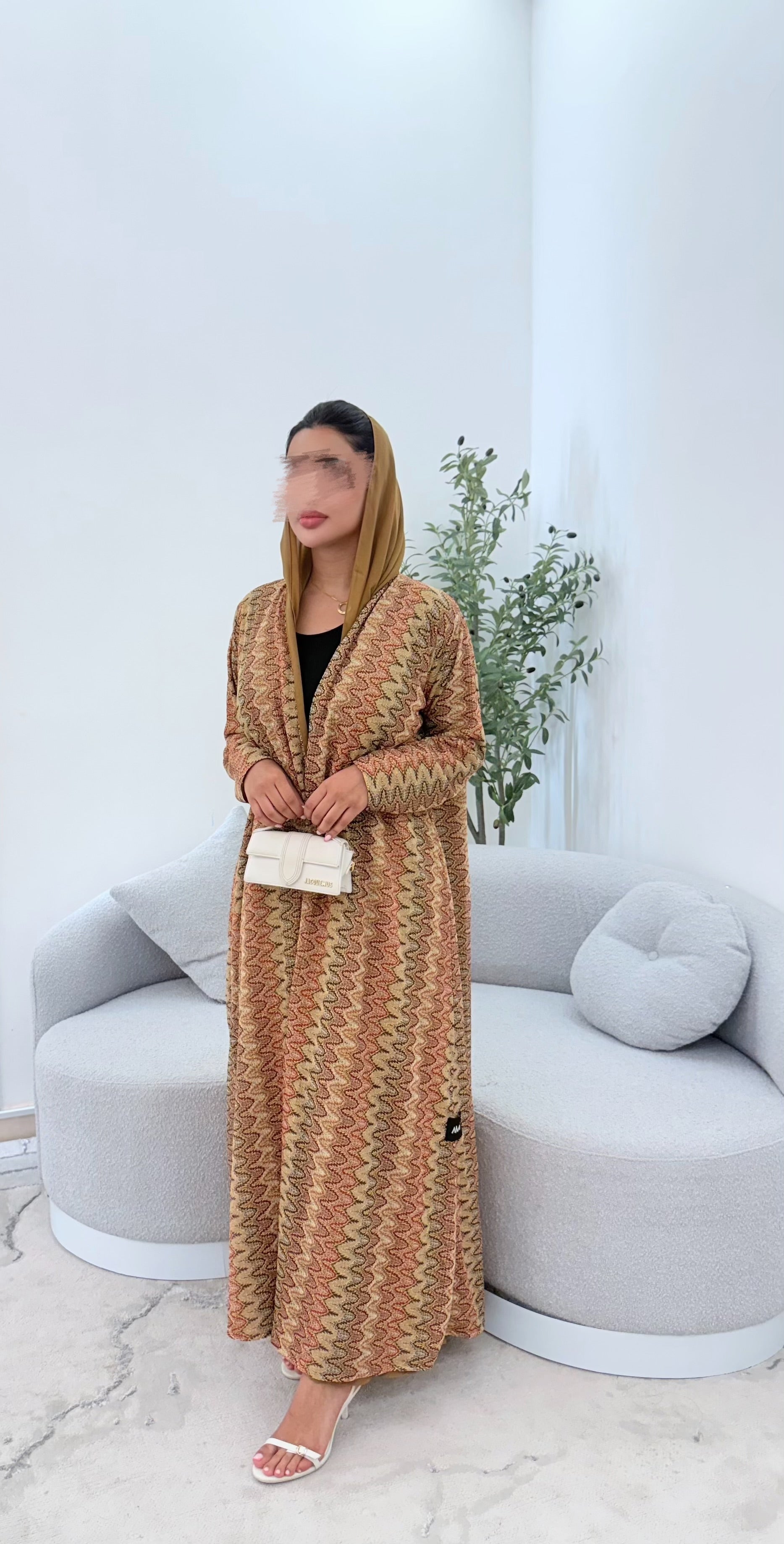 Abaya 70