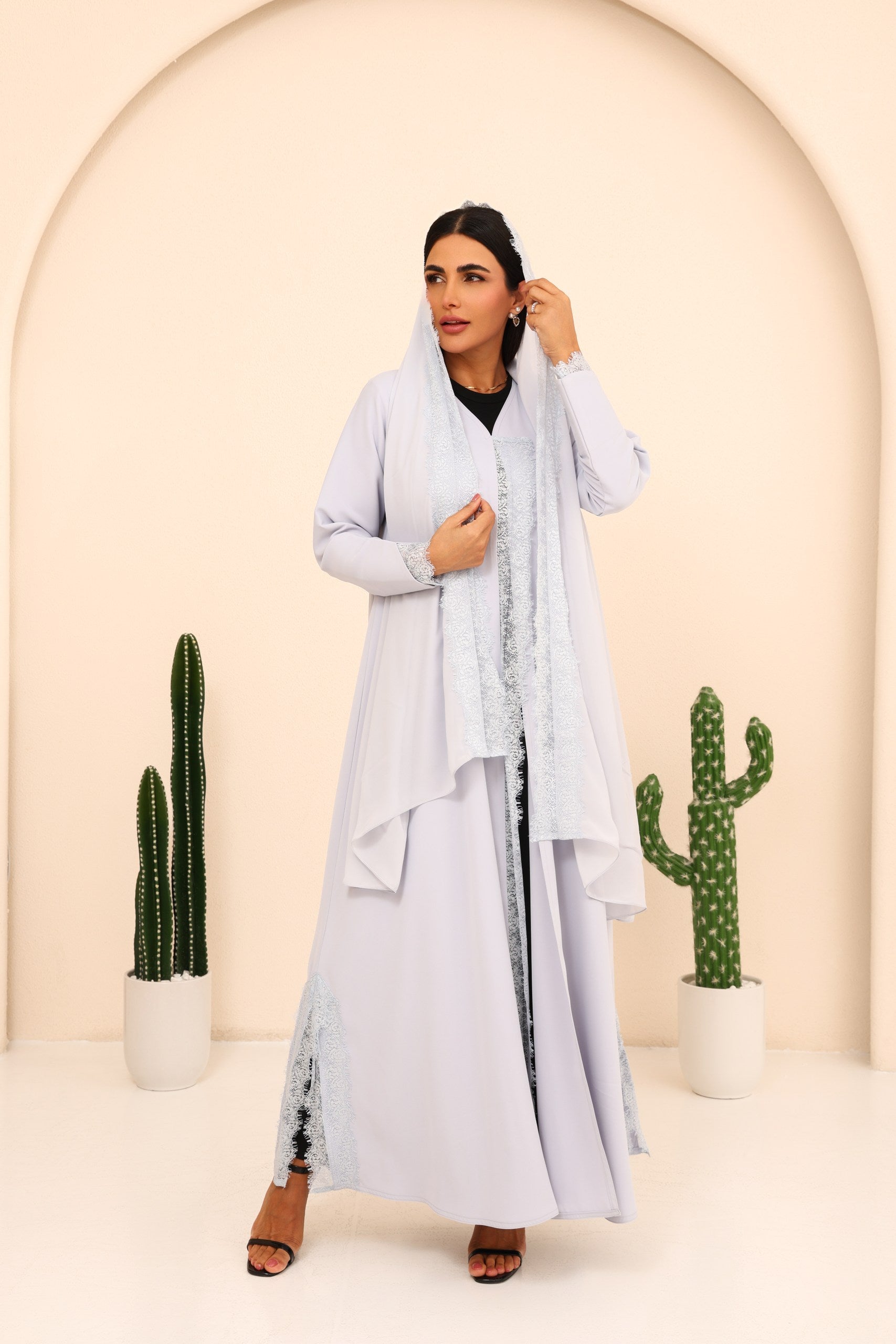 Abaya 39