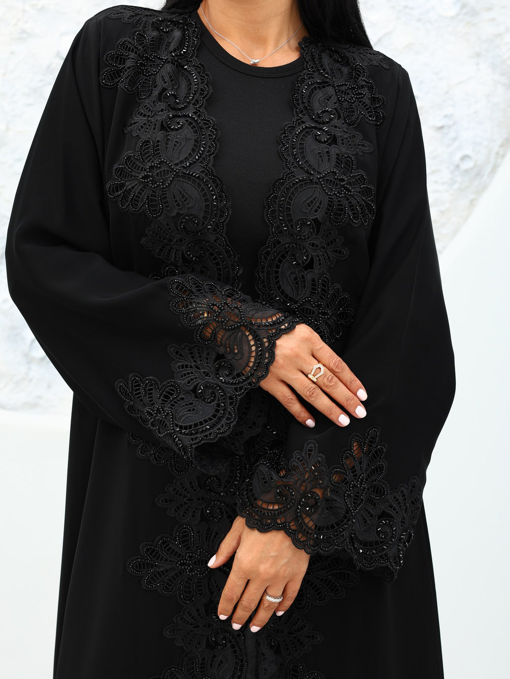 Abaya 315