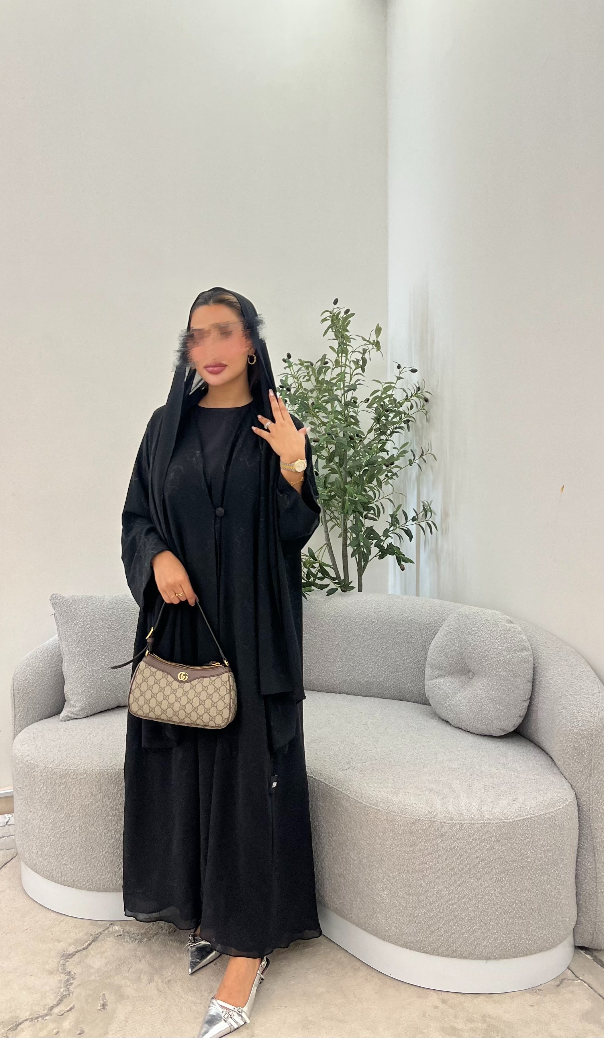 Abaya 3