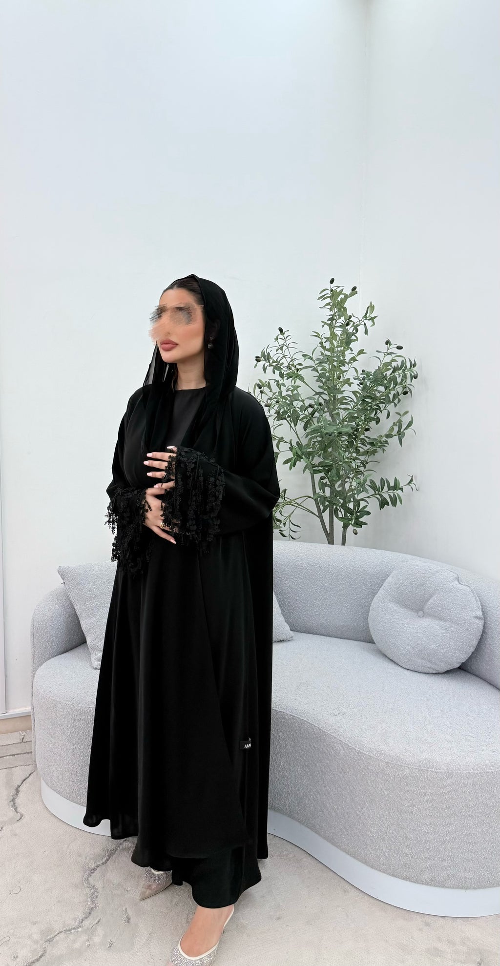 Abaya 28