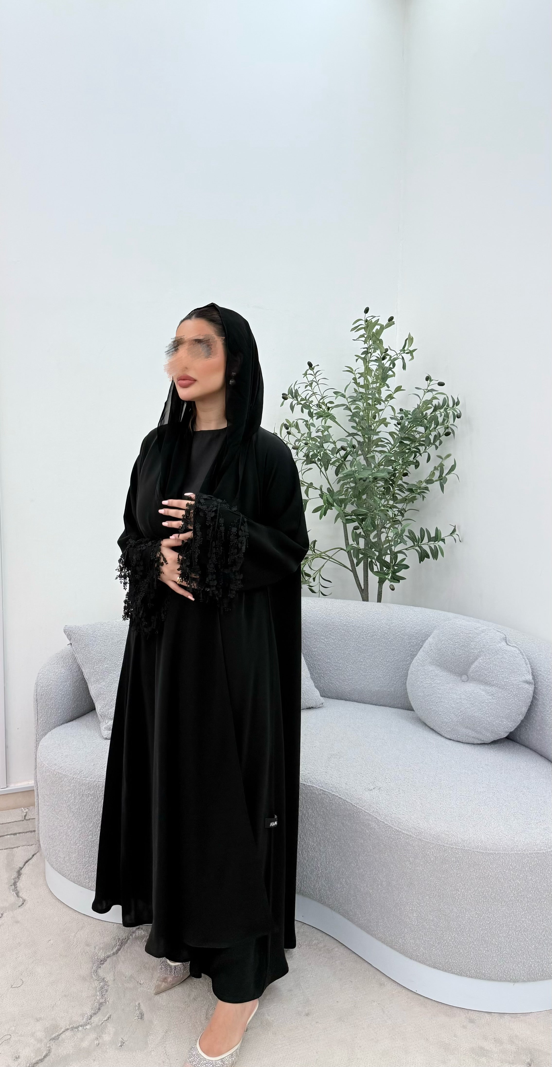 Abaya 28