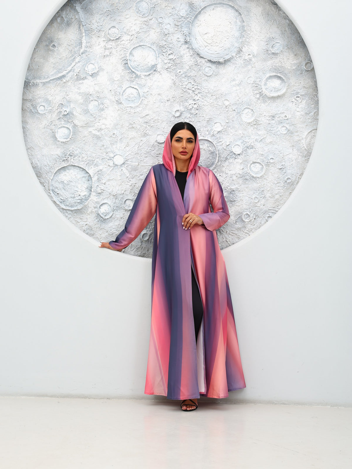 Abaya 303
