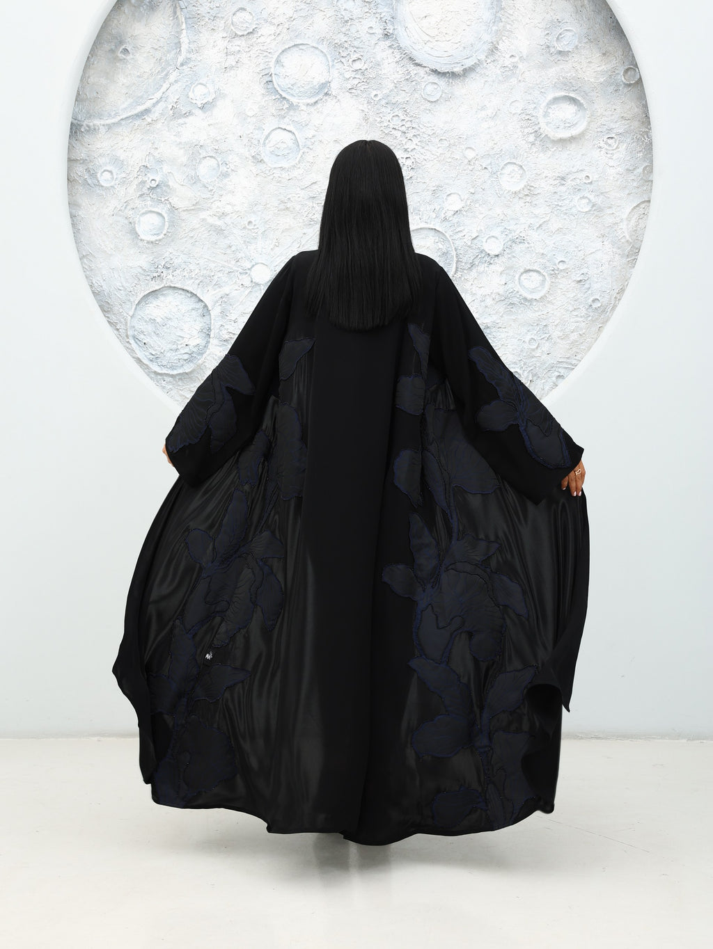 Abaya 312