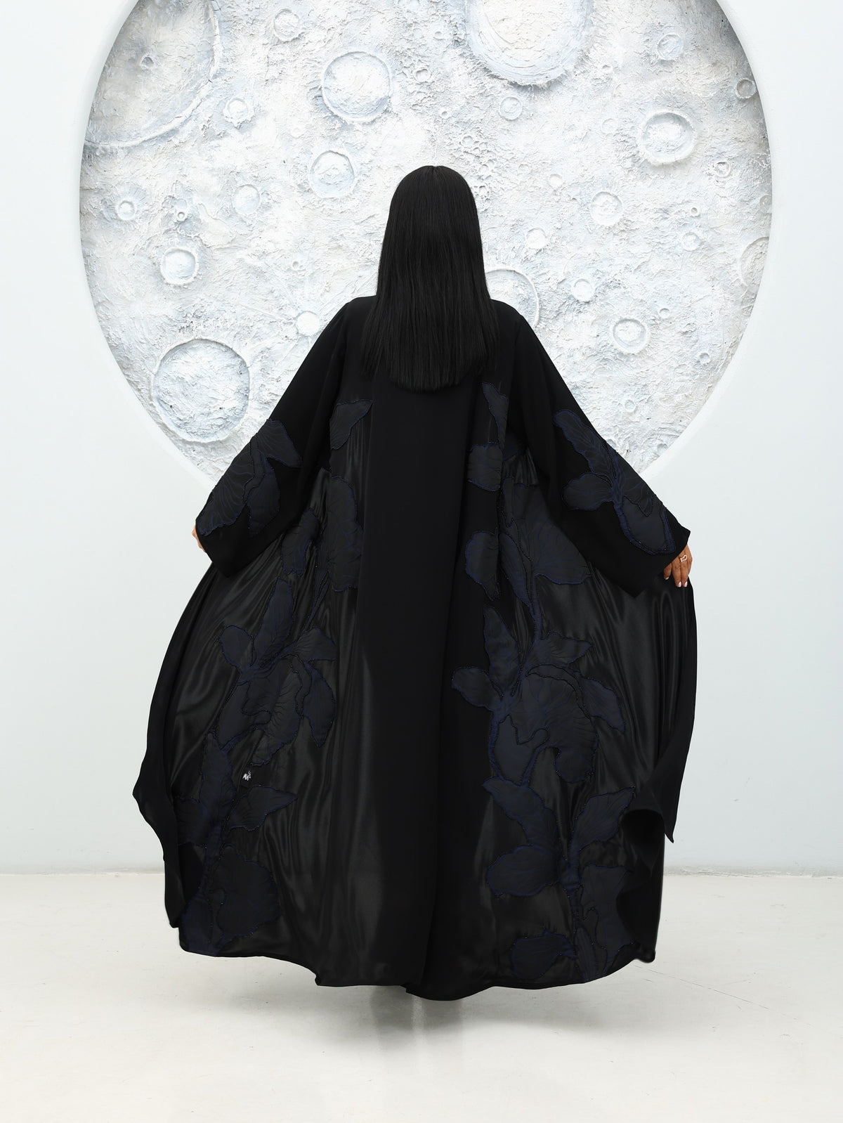 Abaya 312