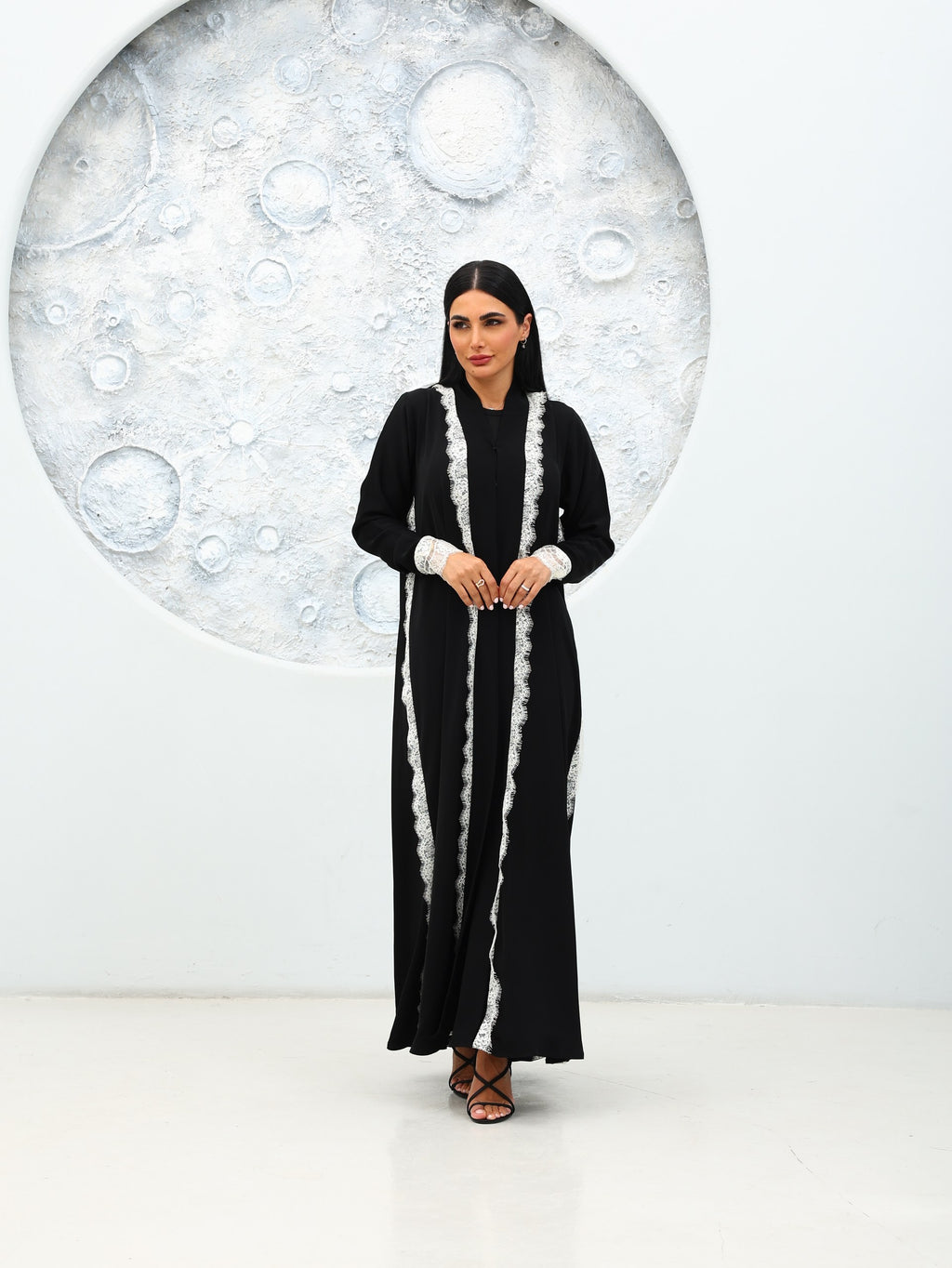 Abaya 314
