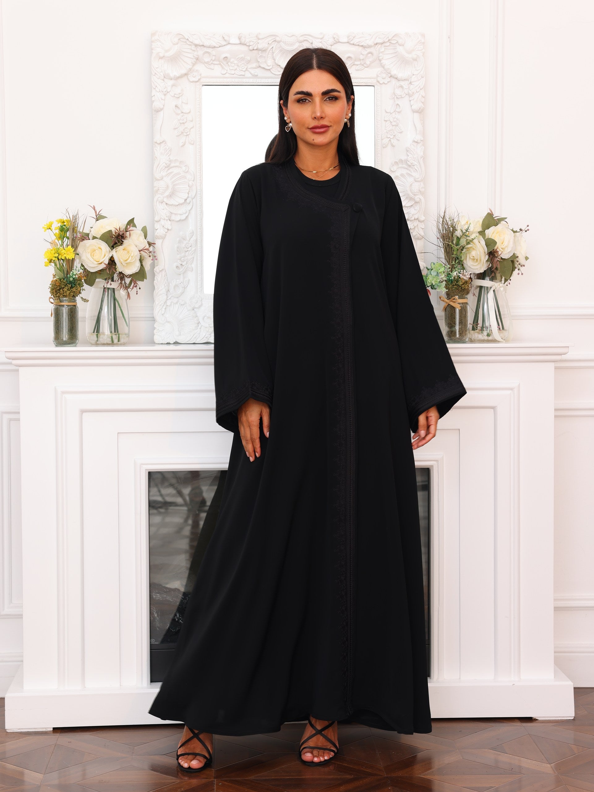 Abaya 207