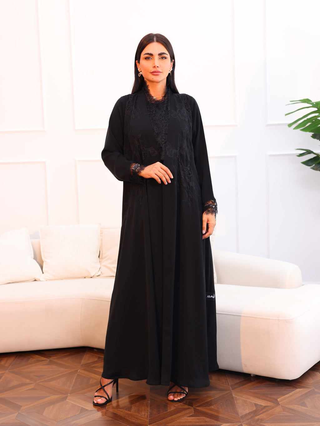 Abaya 214