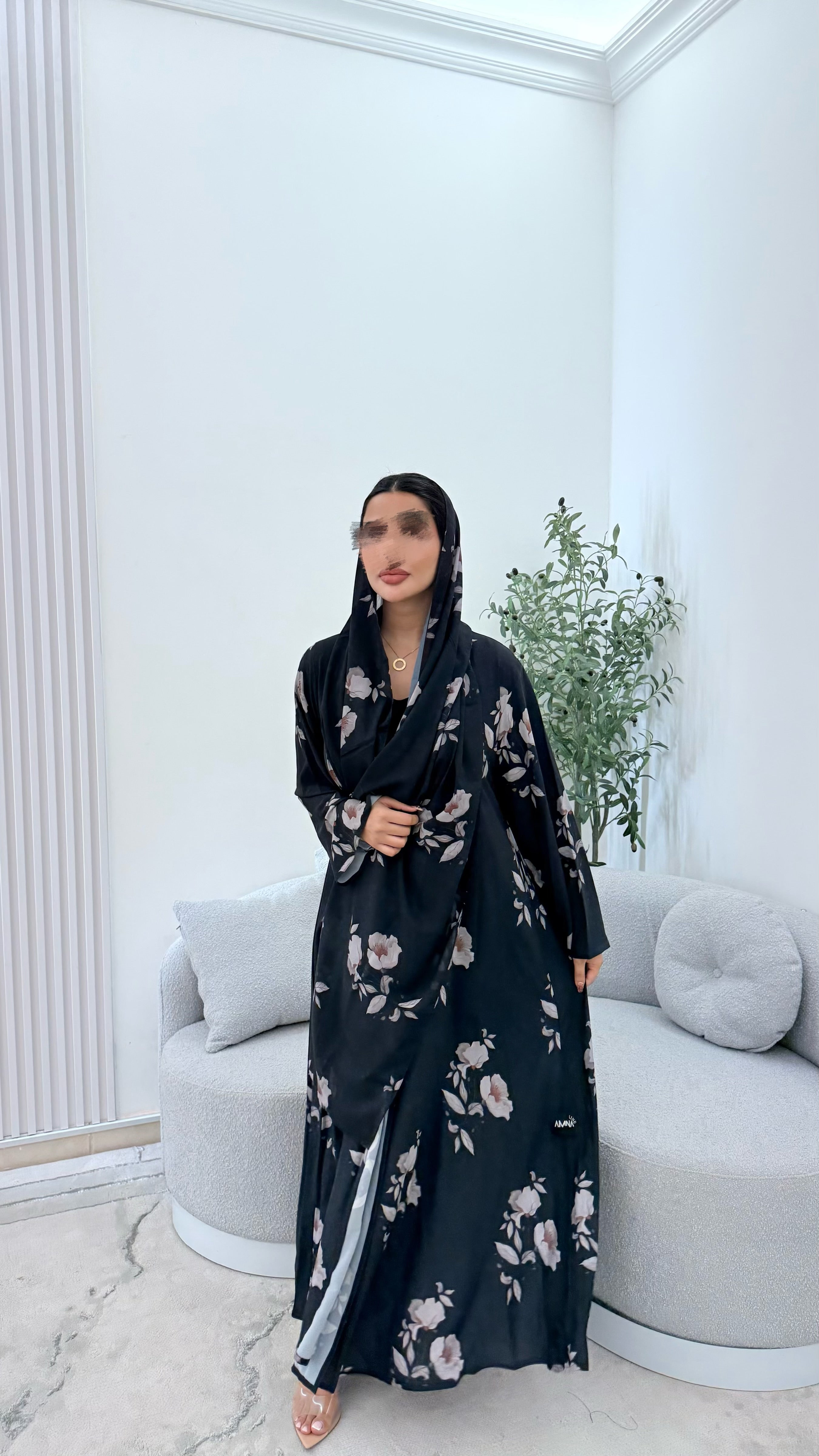 Abaya 61