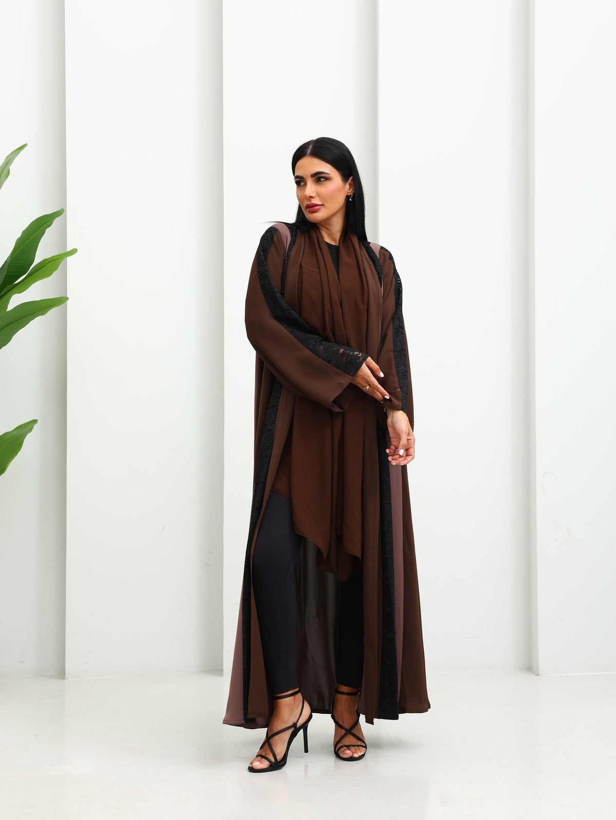 Abaya 309