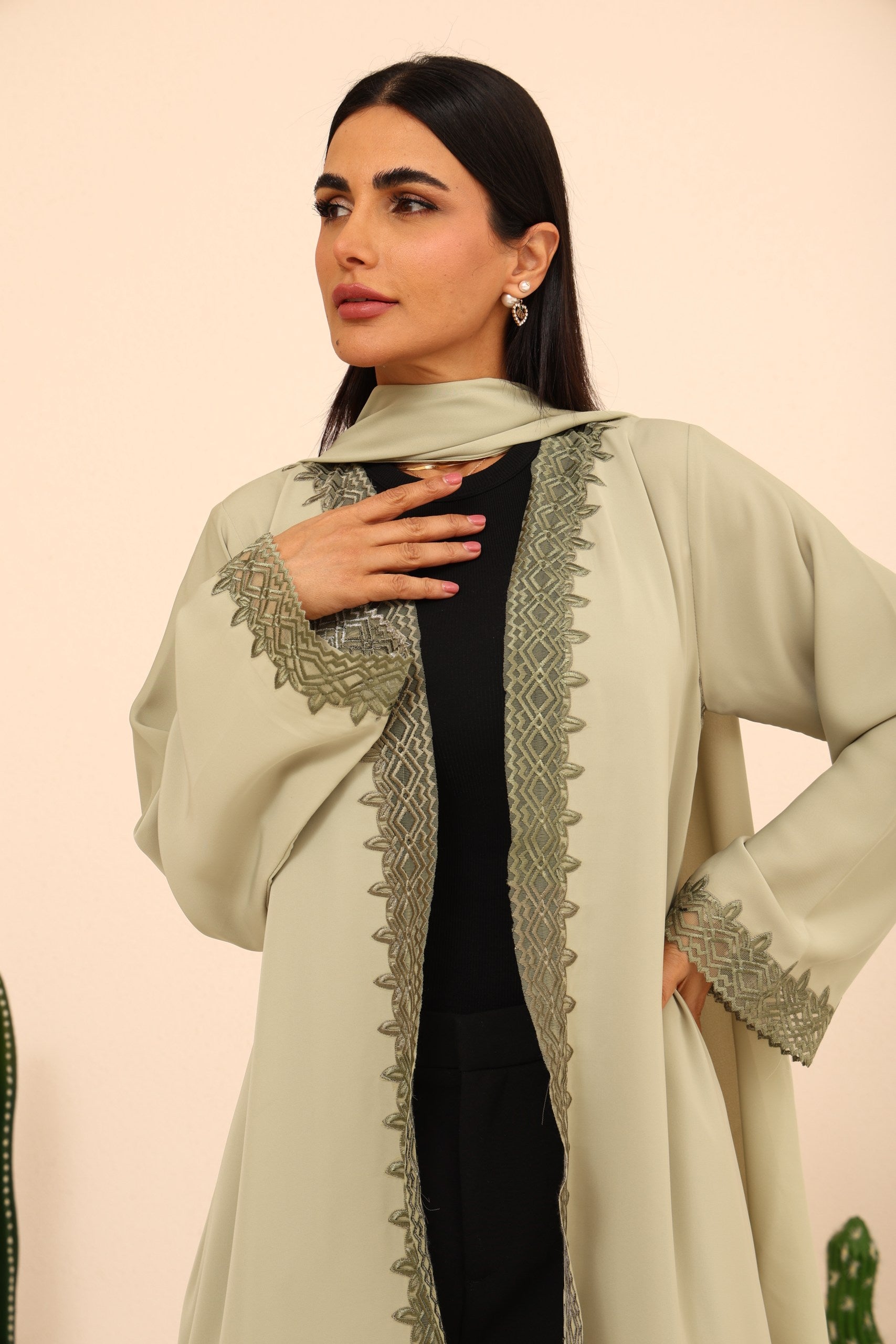 Abaya 41