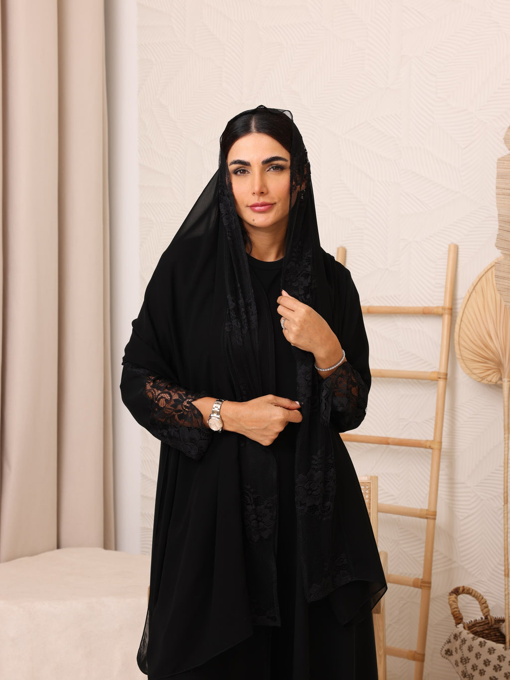 Abaya 118