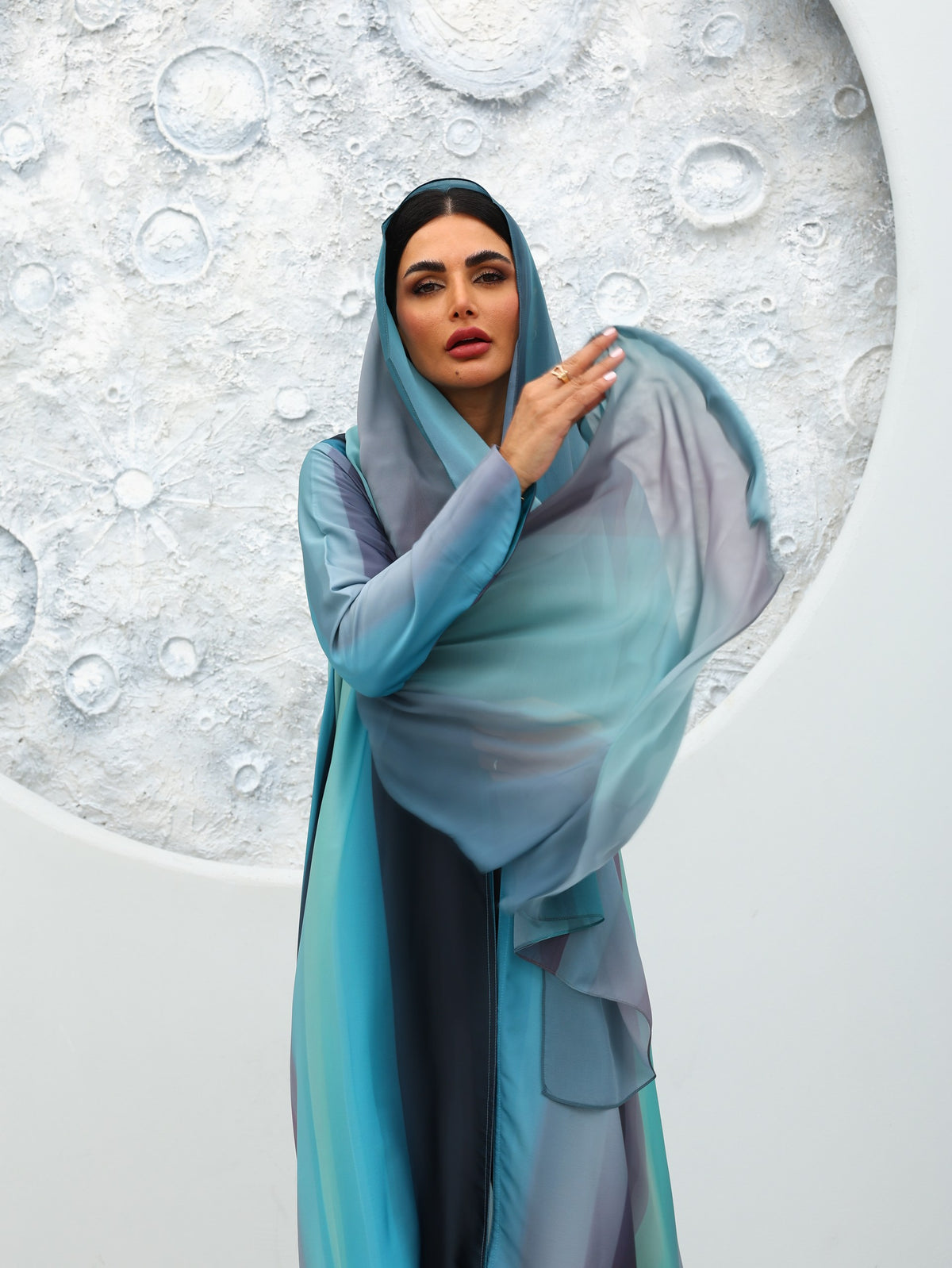 Abaya 301