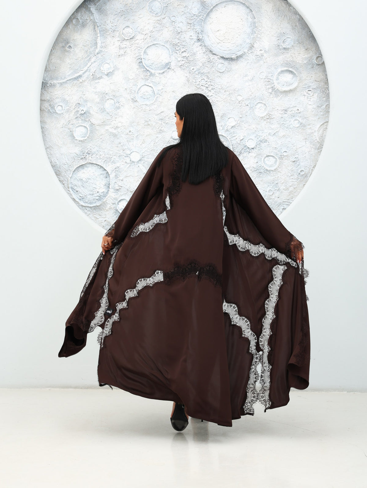 Abaya 316