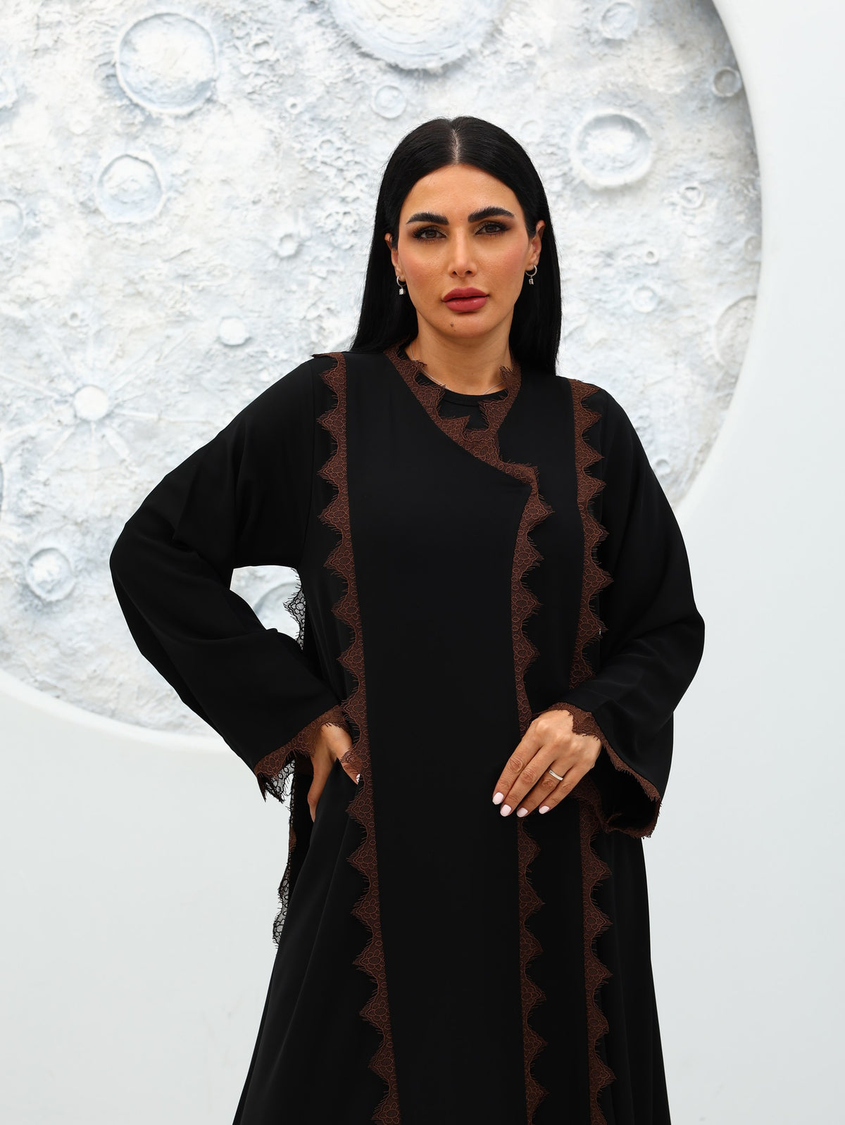 Abaya 311