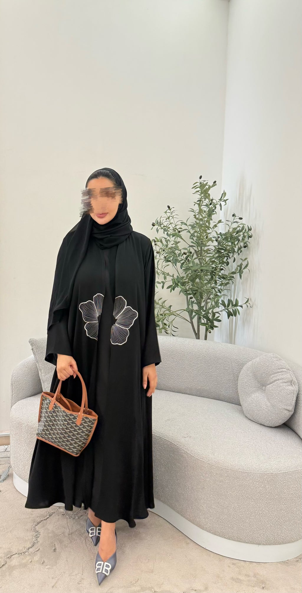 Abaya 5