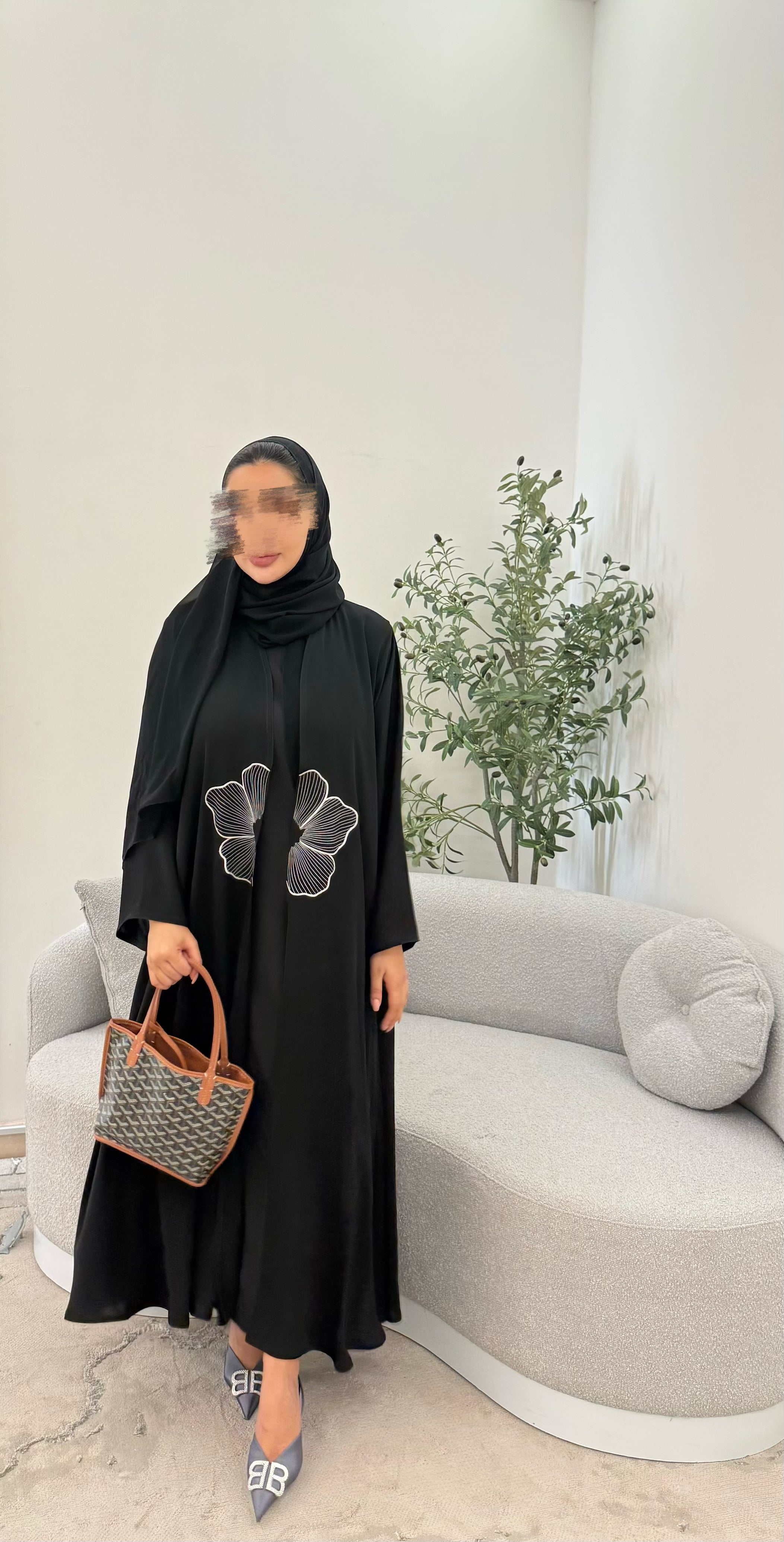 Abaya 5