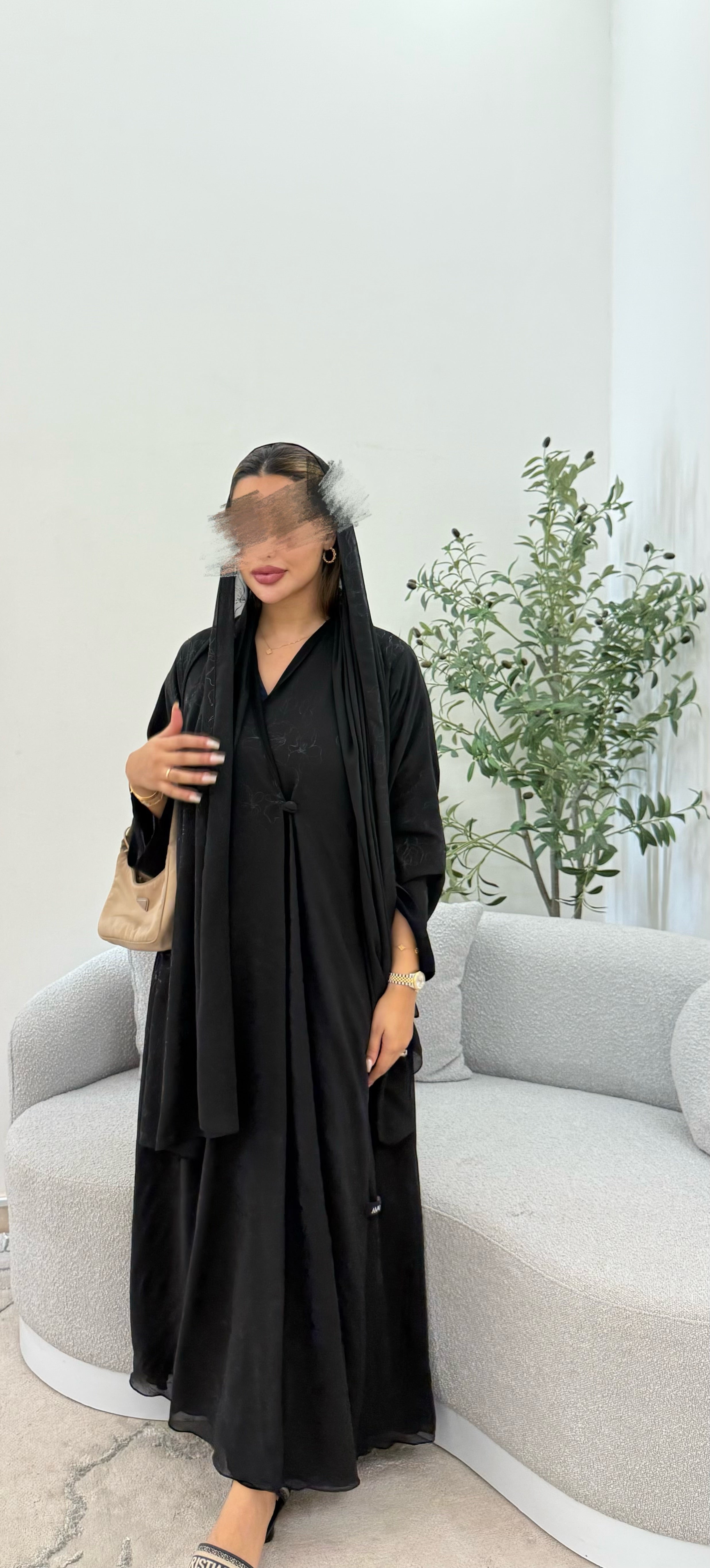 Abaya 84