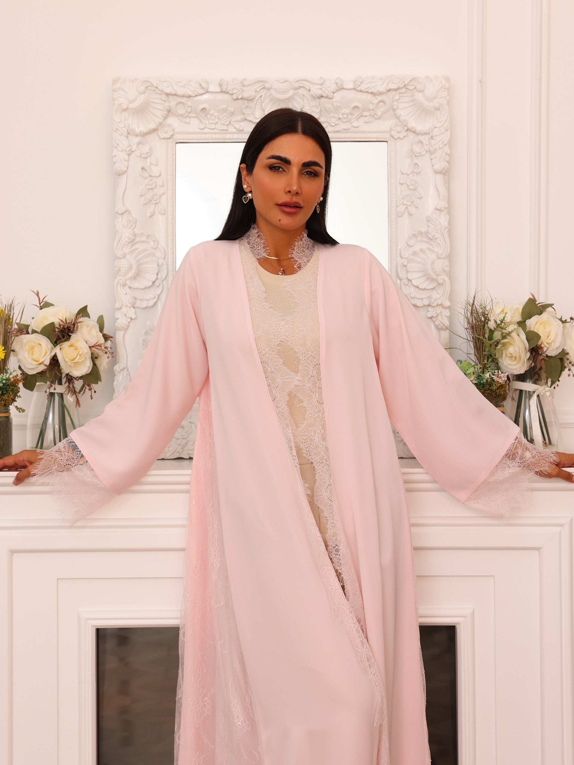 Abaya 200