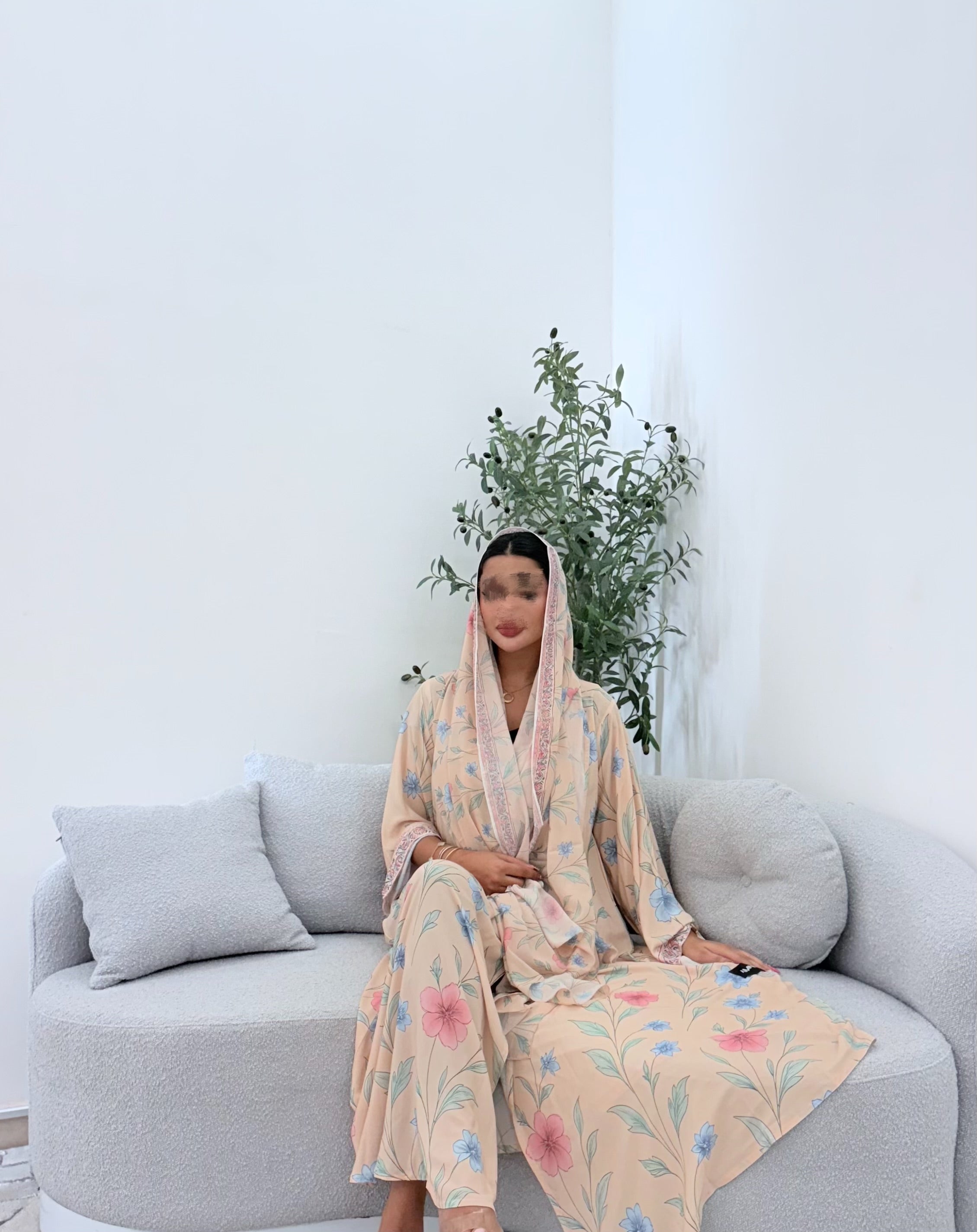 Abaya 60