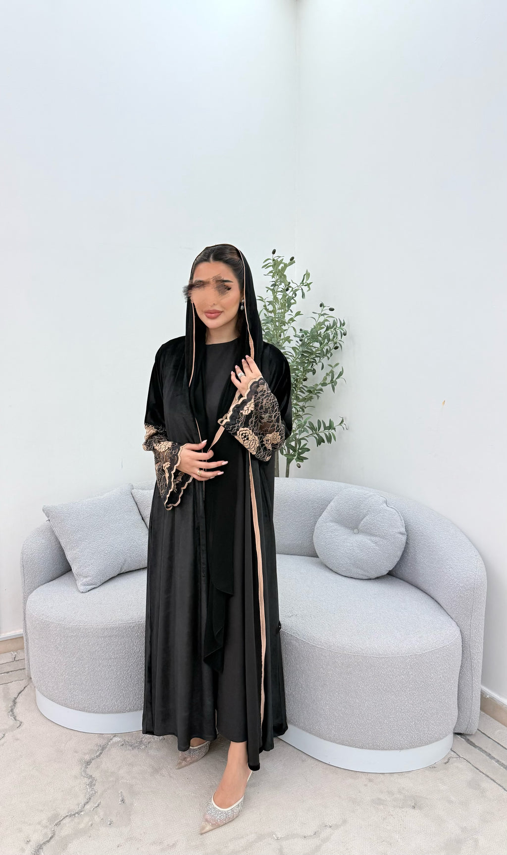 Abaya 20