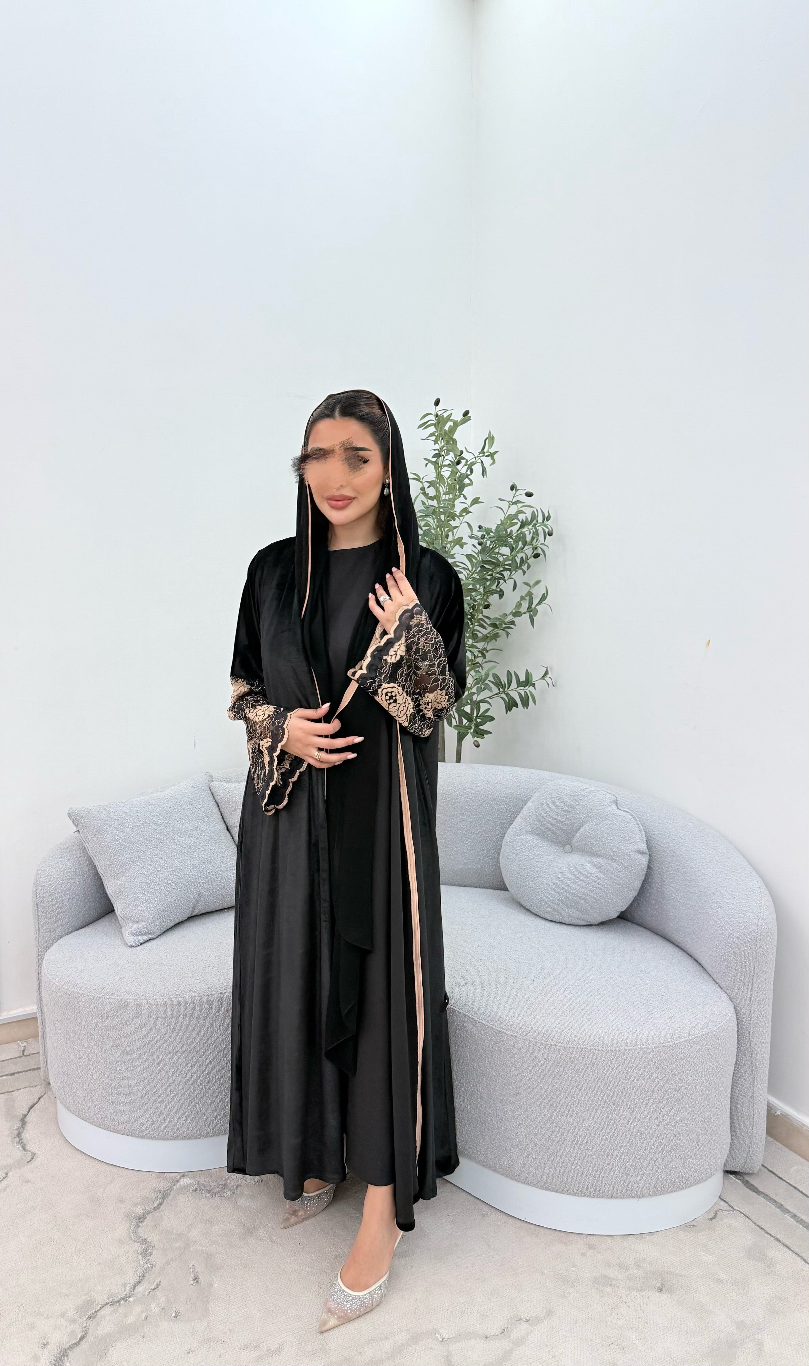 Abaya 20