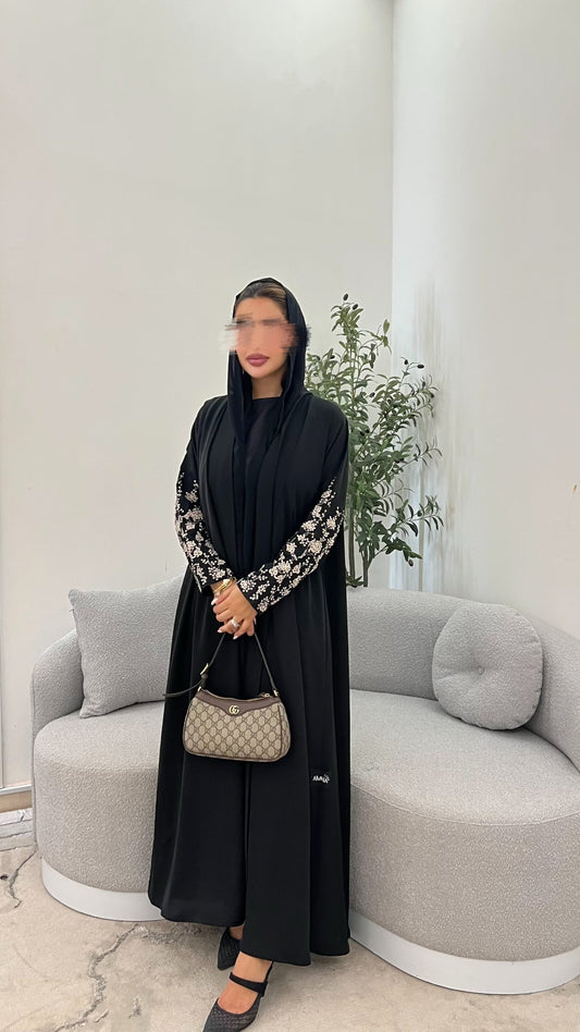 Abaya 54