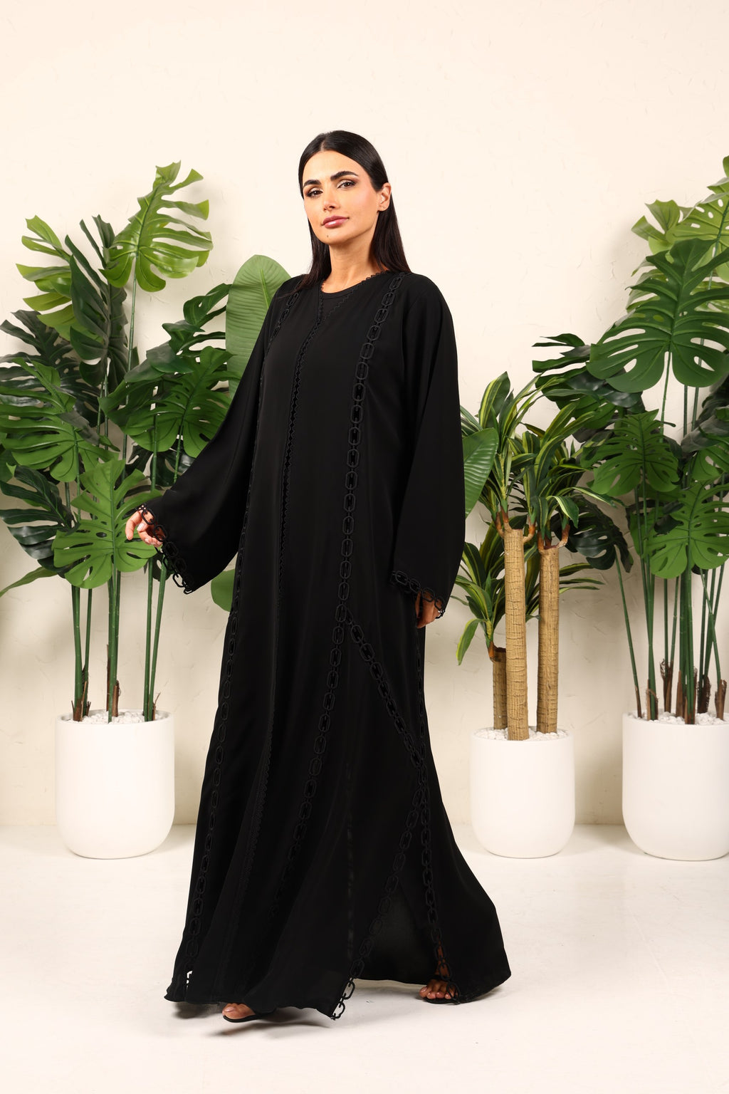 Abaya 72