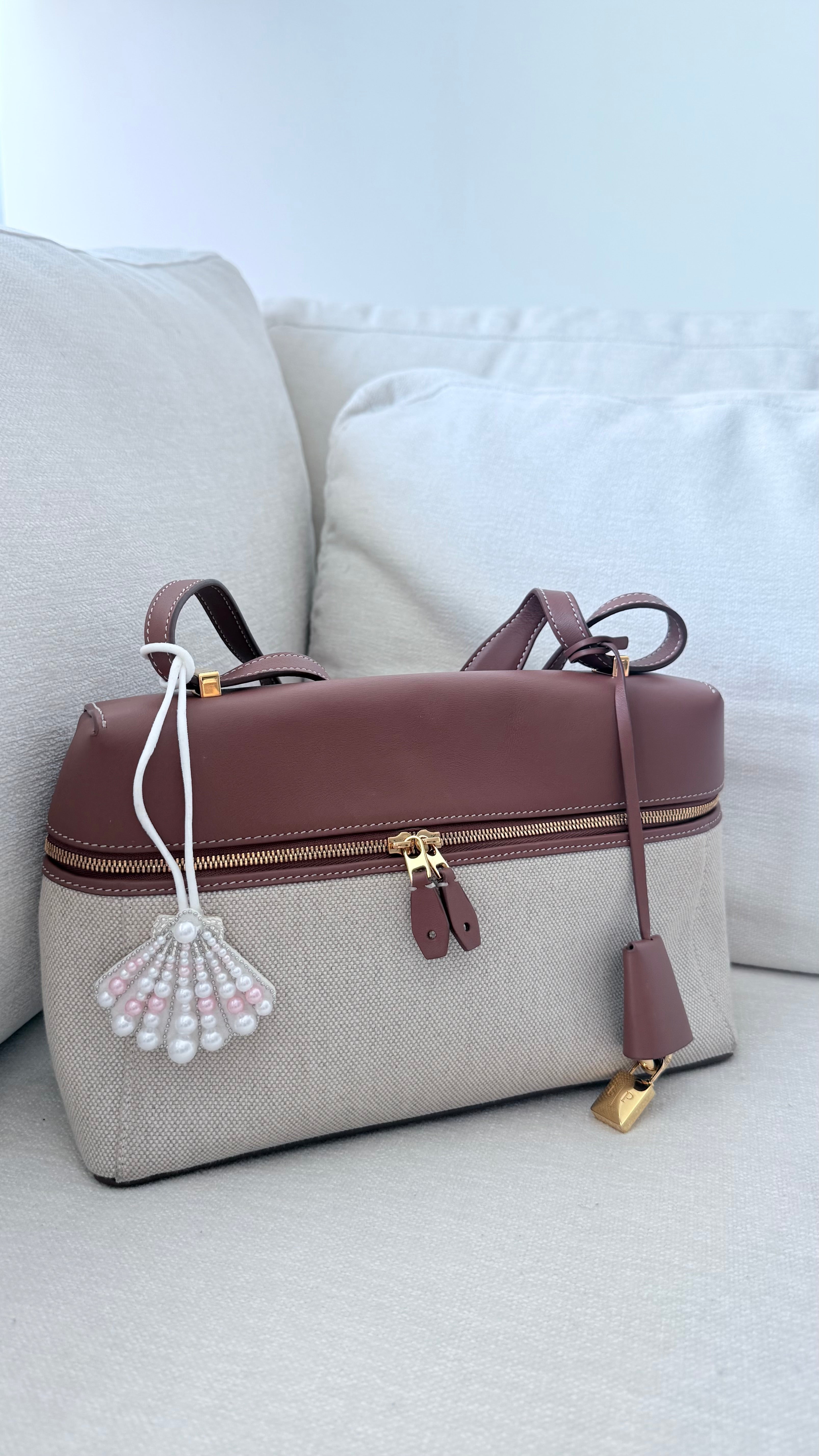 Bags charms