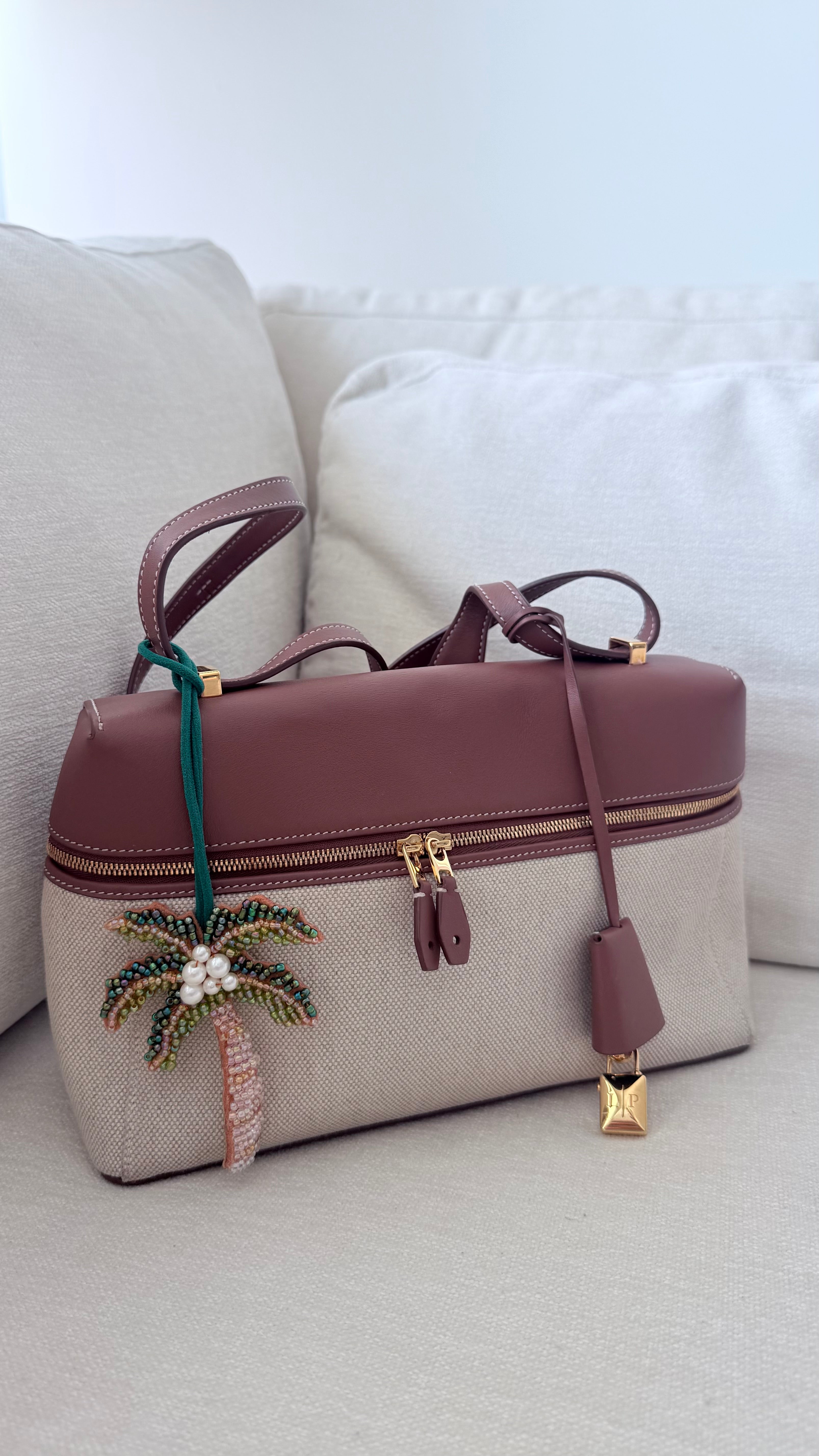 Bags charms