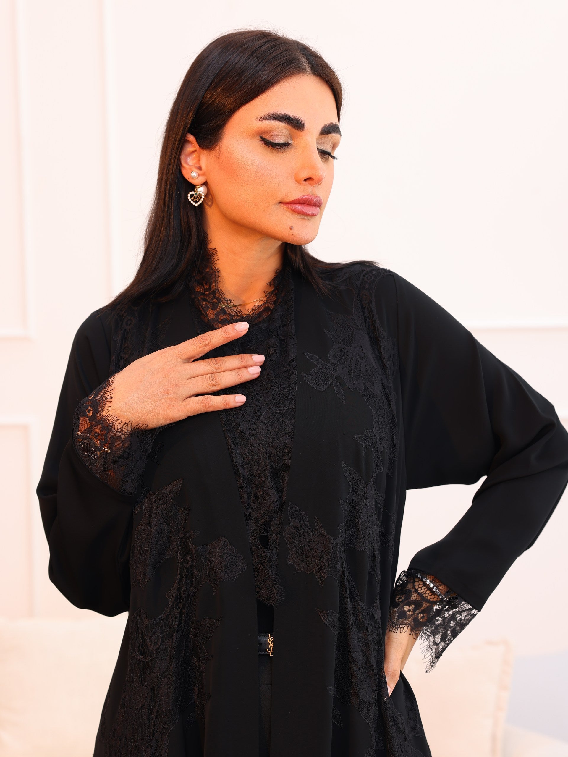 Abaya 214