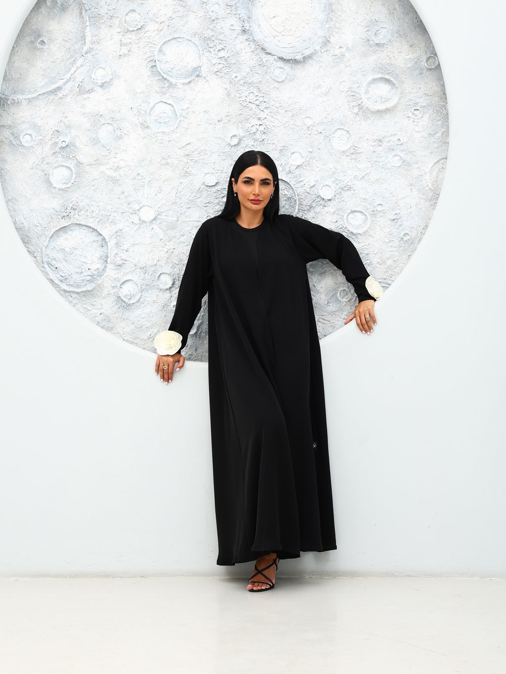 Abaya 313