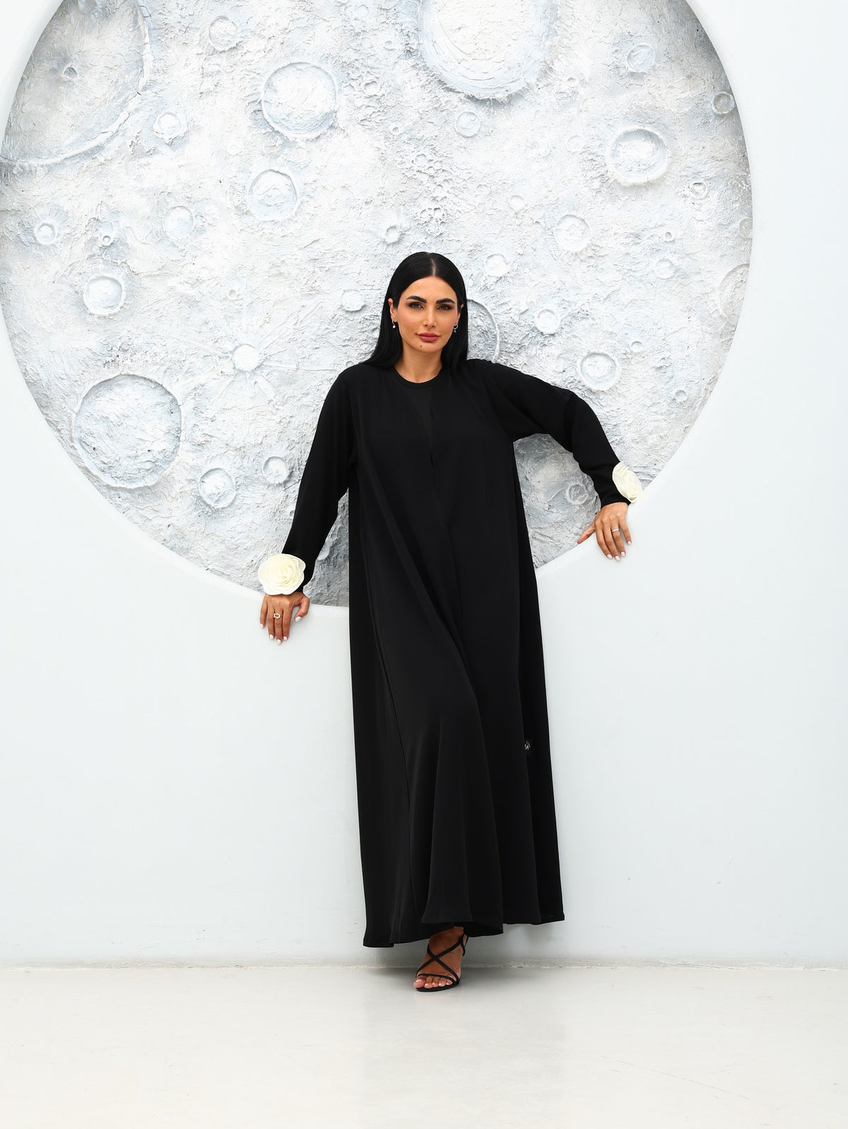 Abaya 313