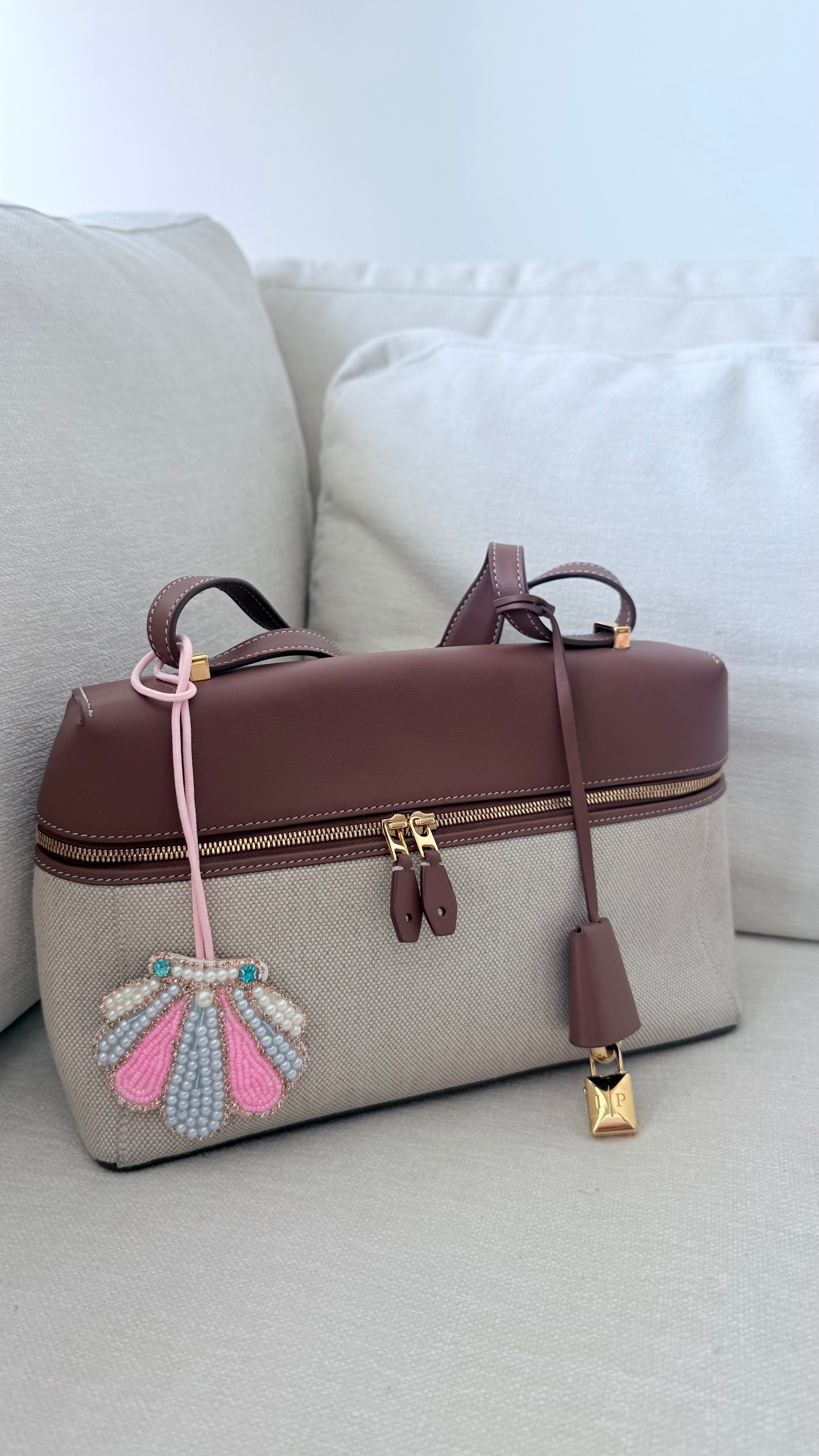 Bags charms