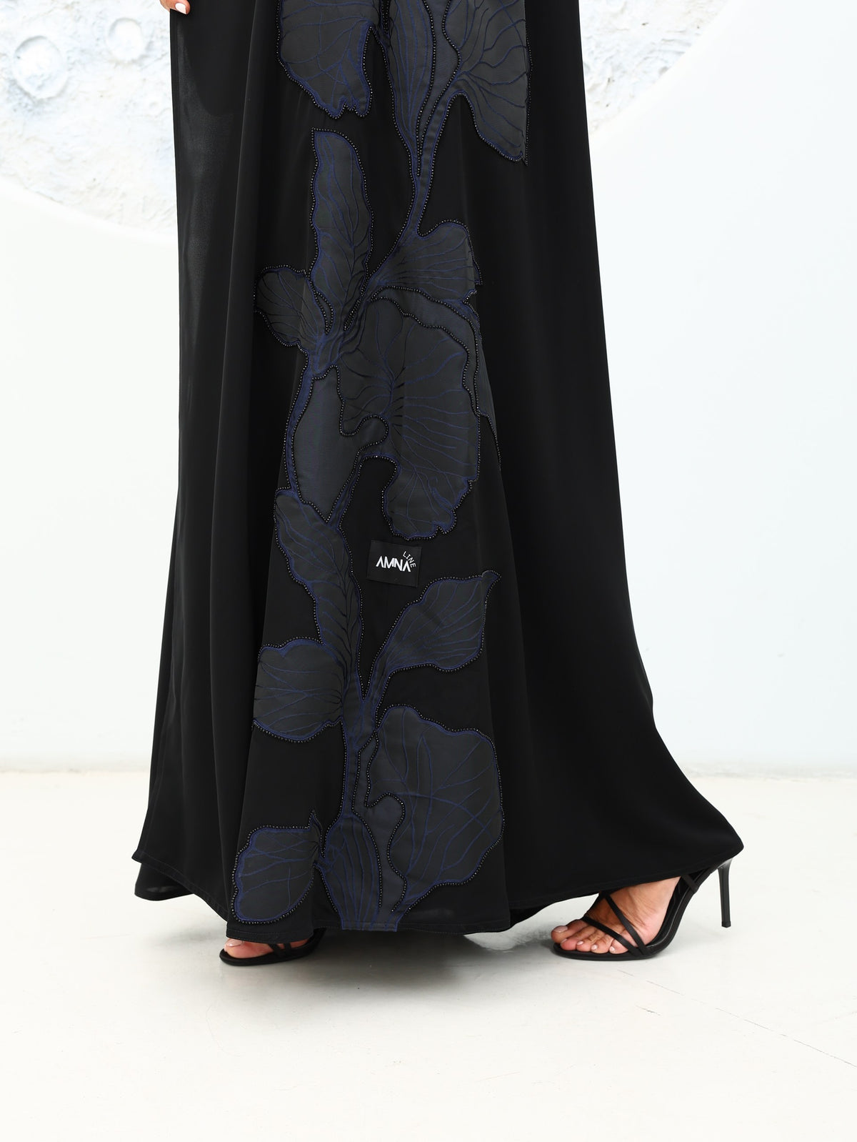 Abaya 312