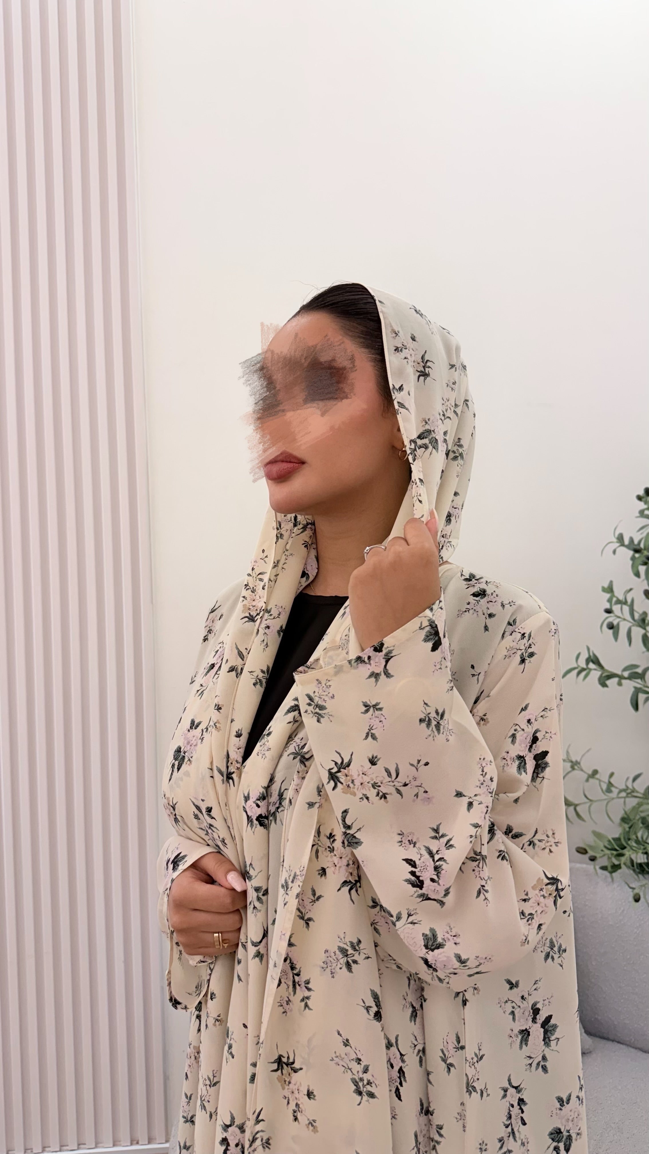 Abaya 98