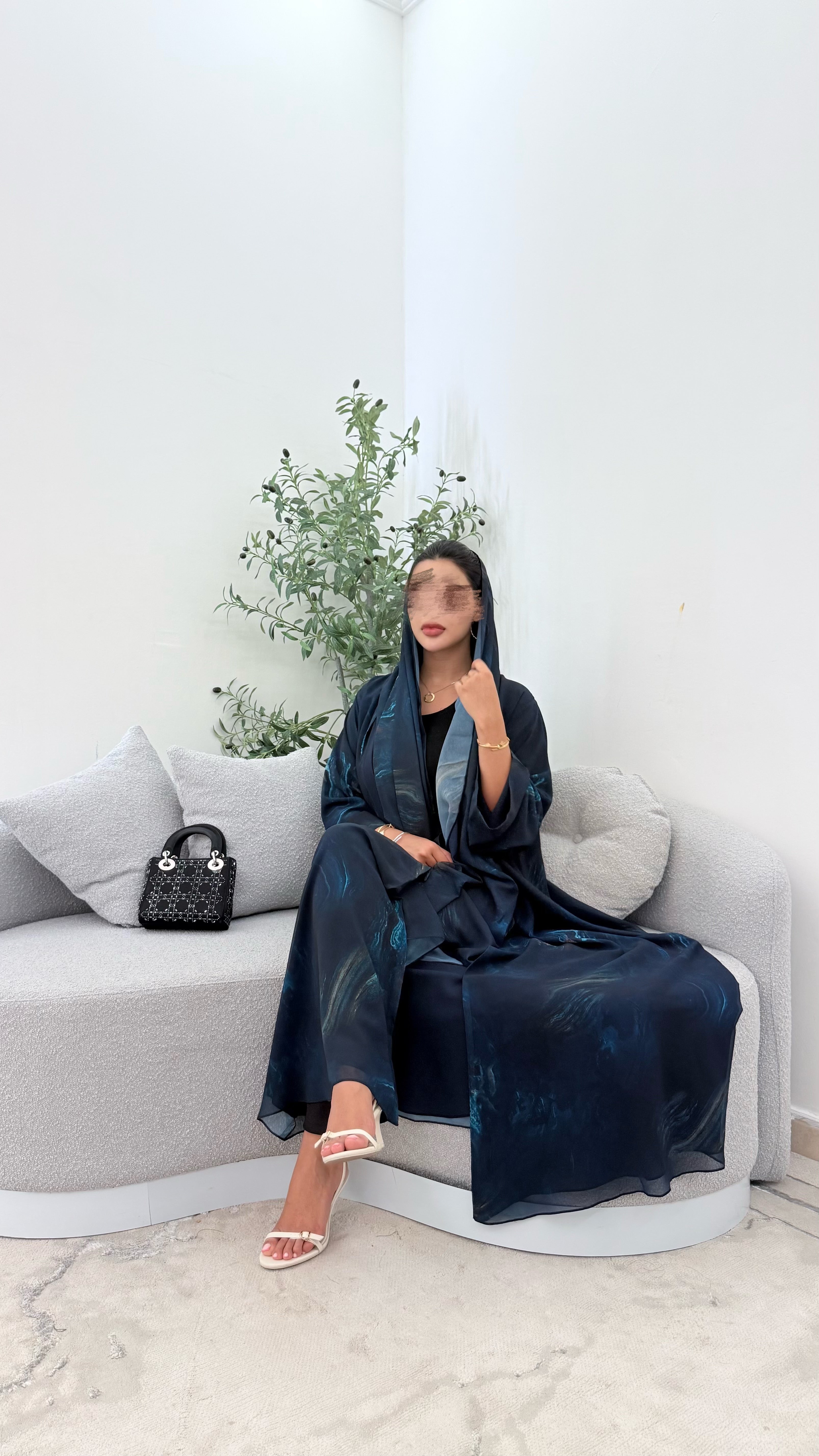 Abaya 75