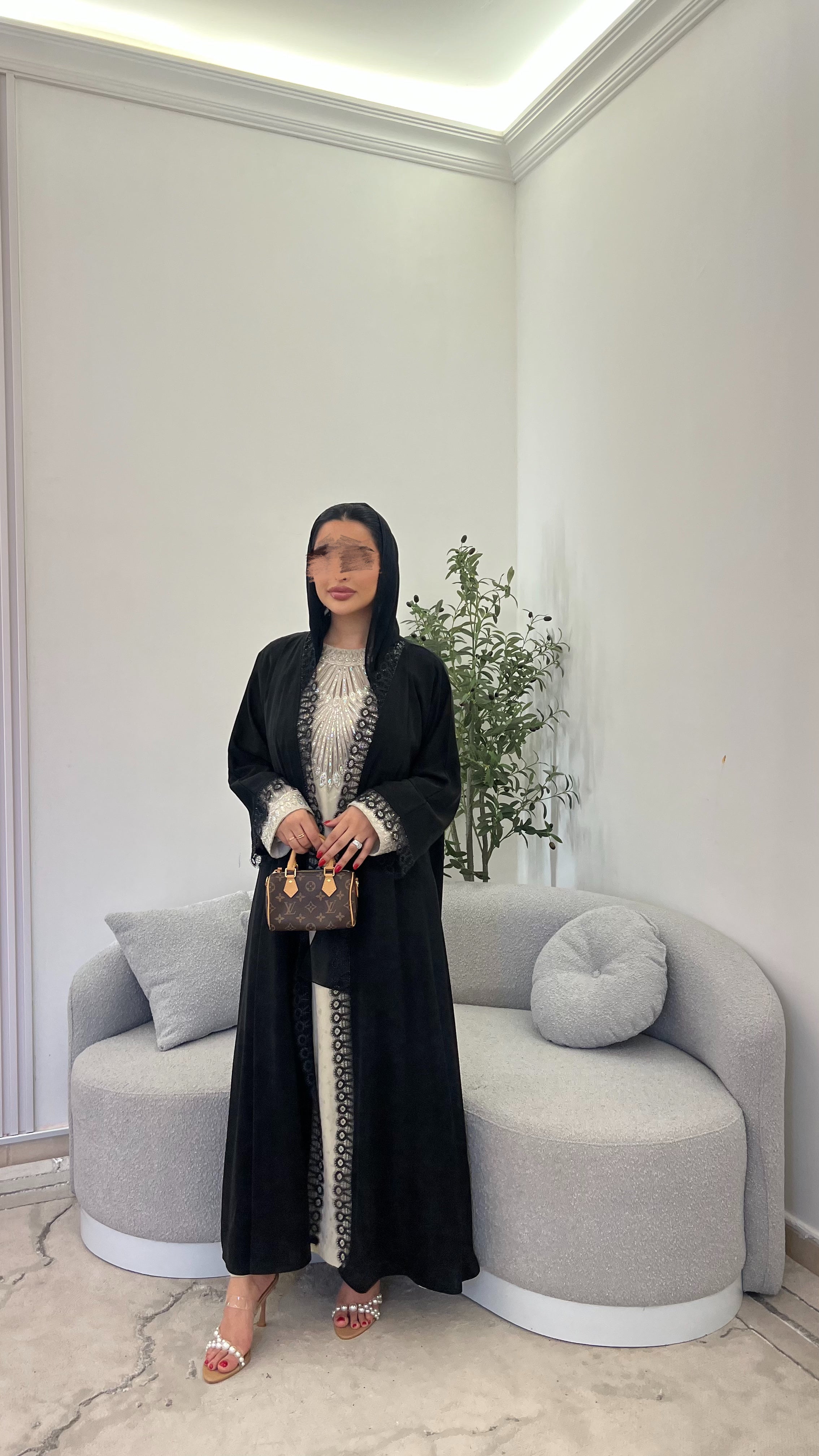 عبايه 55