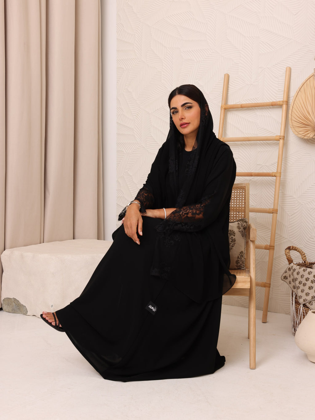 Abaya 118