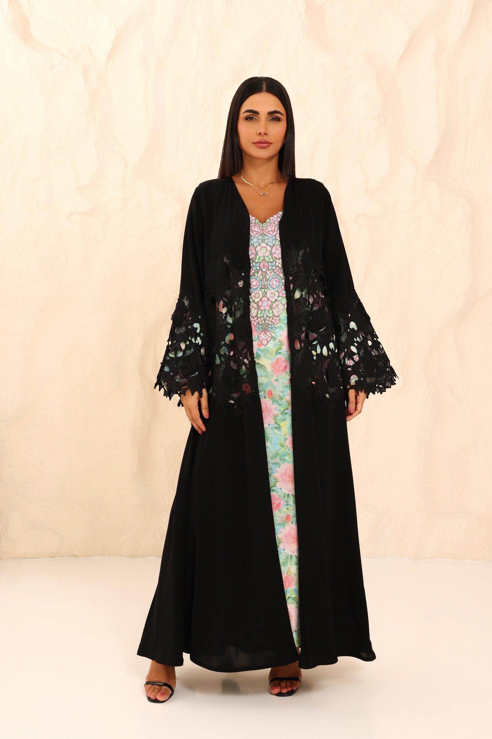 Abaya 43